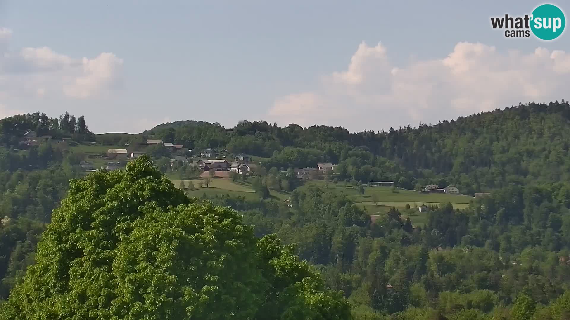 Medvode | Cerkev sv. Marjete