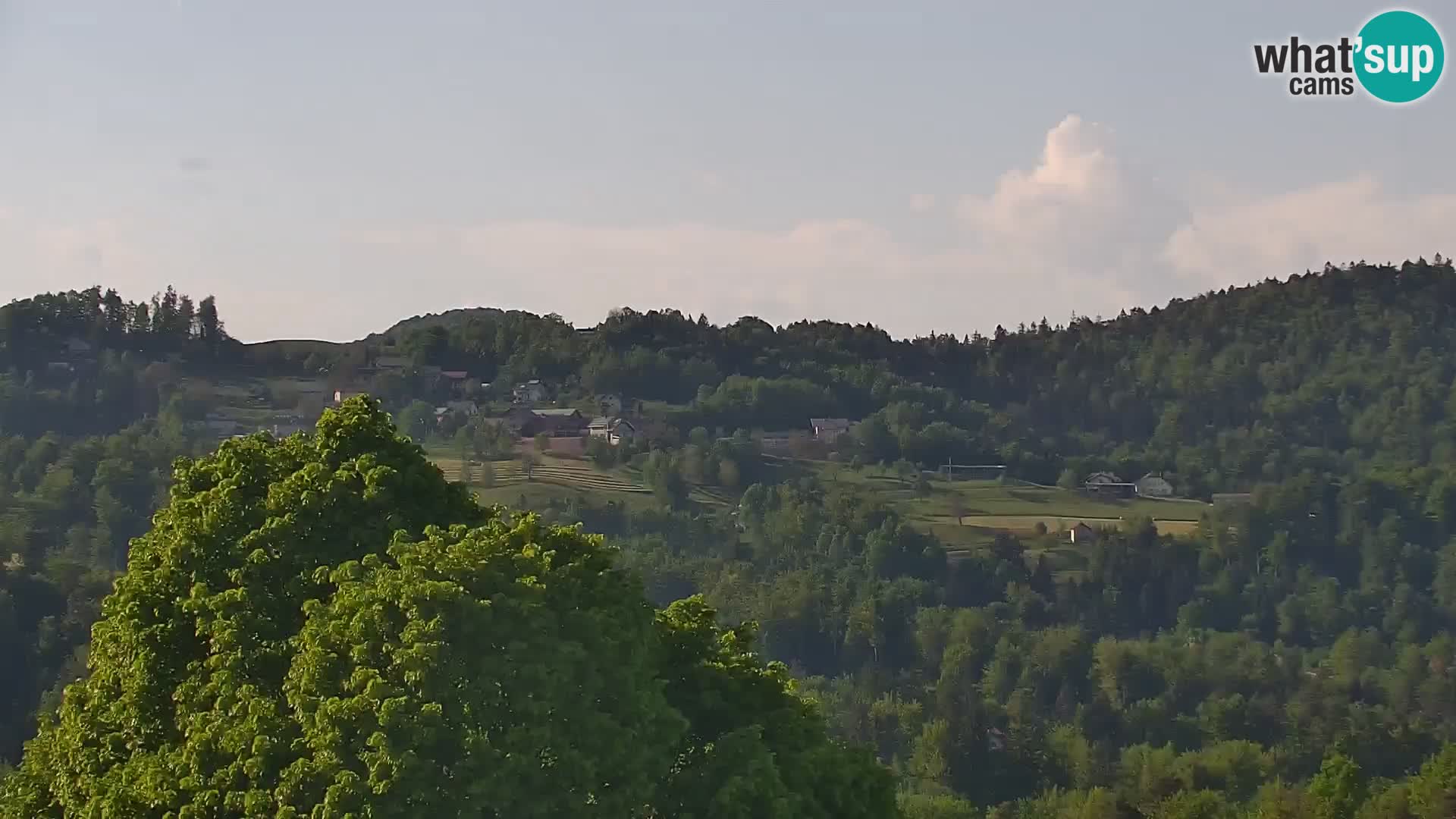 Medvode | Cerkev sv. Marjete