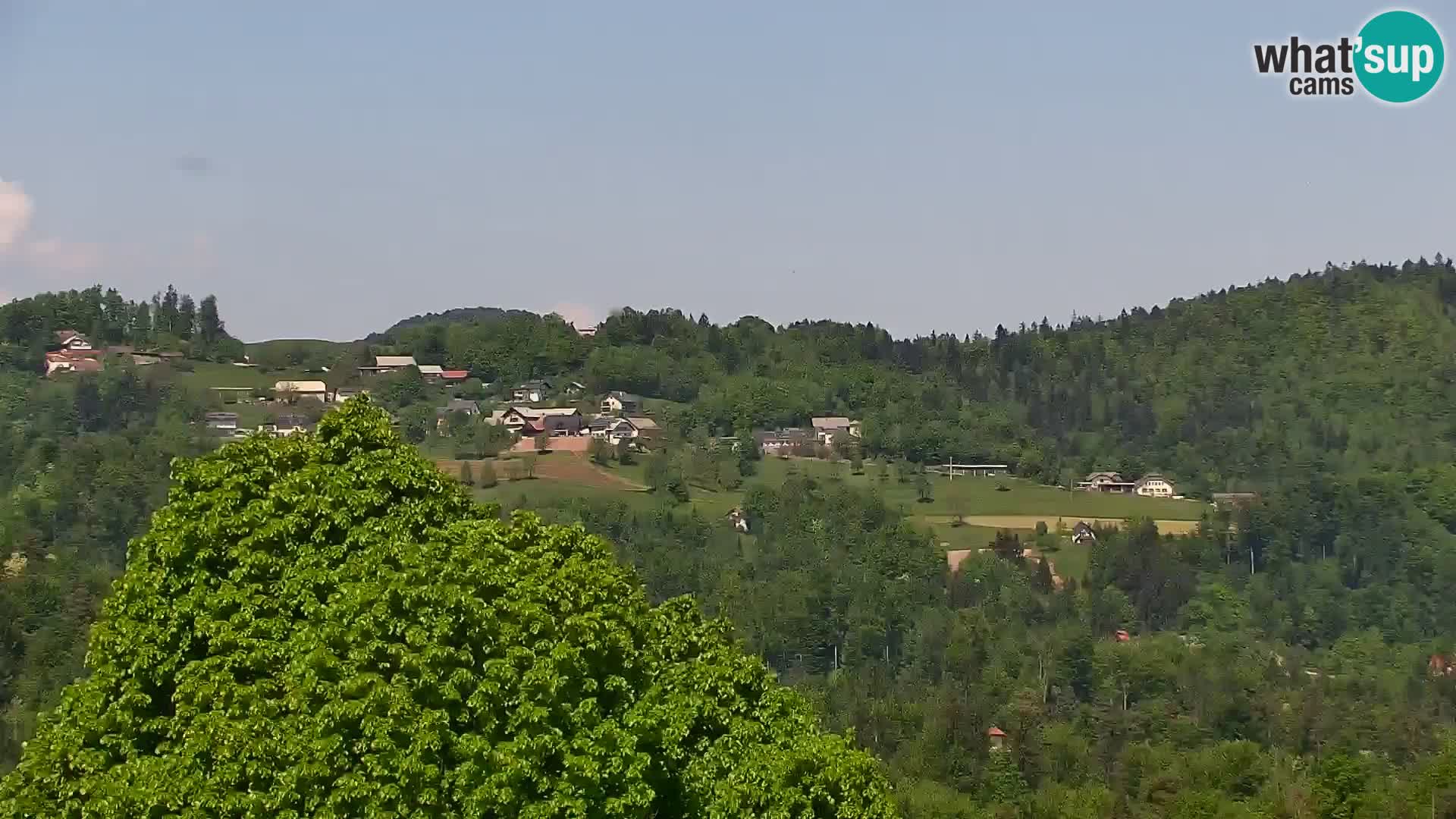 Medvode | Cerkev sv. Marjete