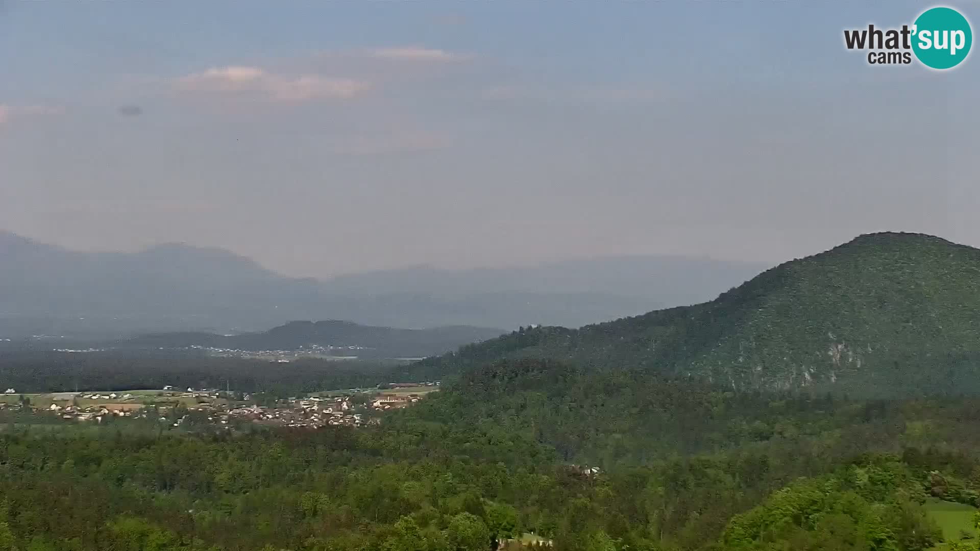 Medvode | Cerkev sv. Marjete