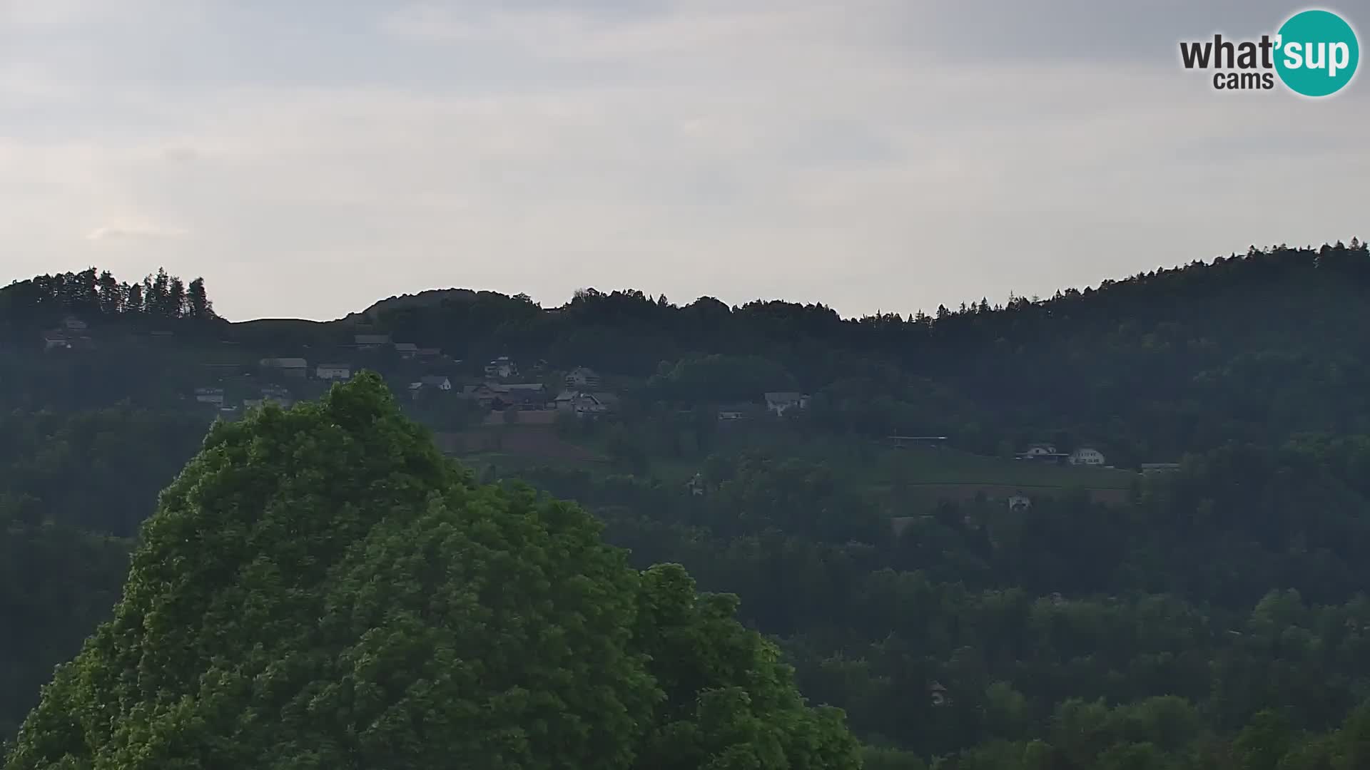 Medvode | Cerkev sv. Marjete