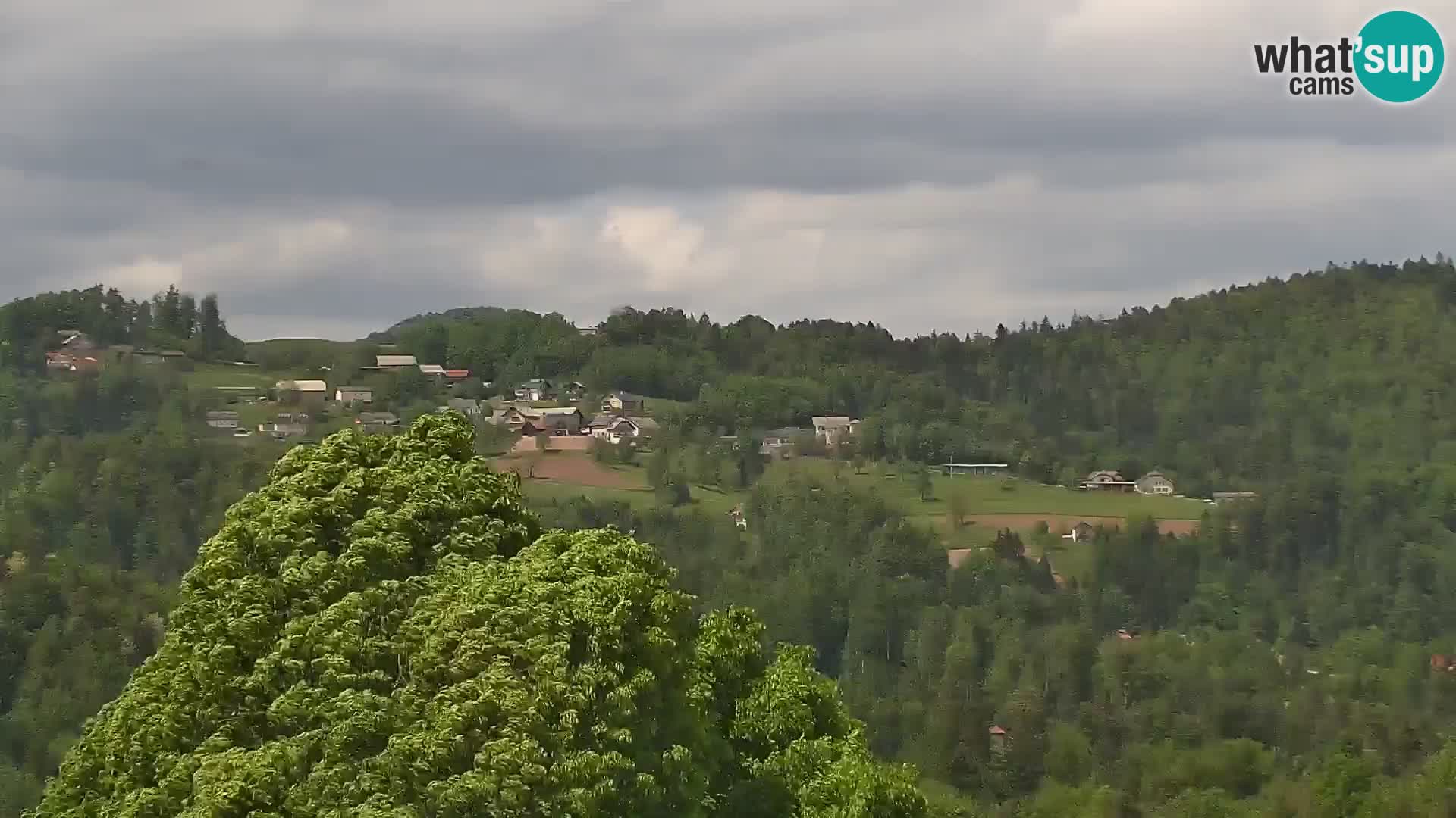 Medvode | Cerkev sv. Marjete