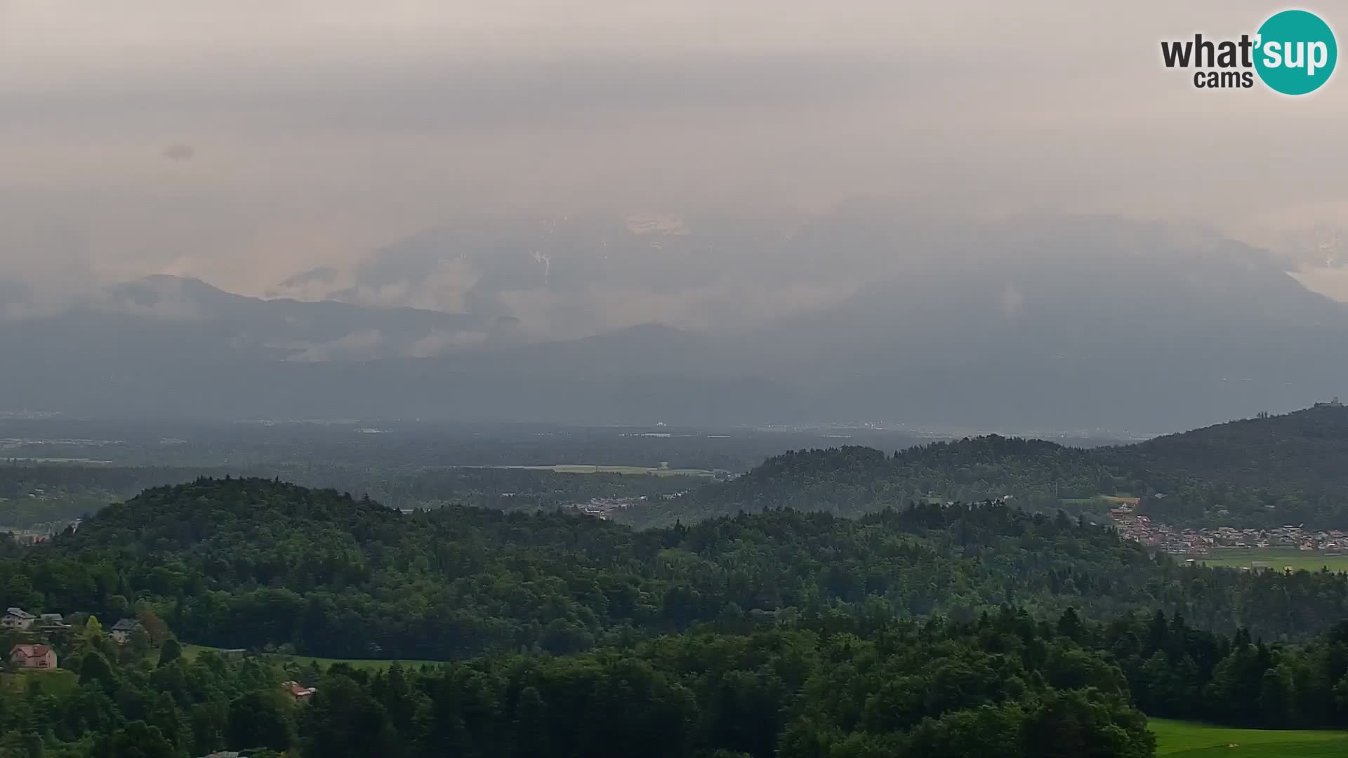 Medvode | Cerkev sv. Marjete