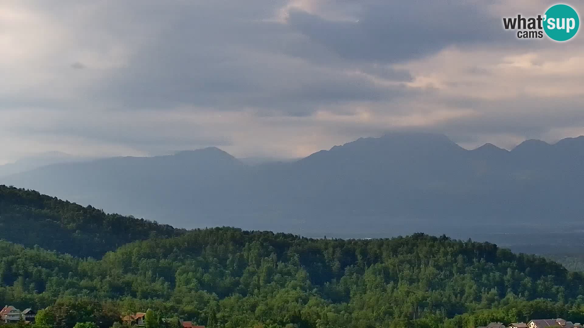 Medvode | Cerkev sv. Marjete