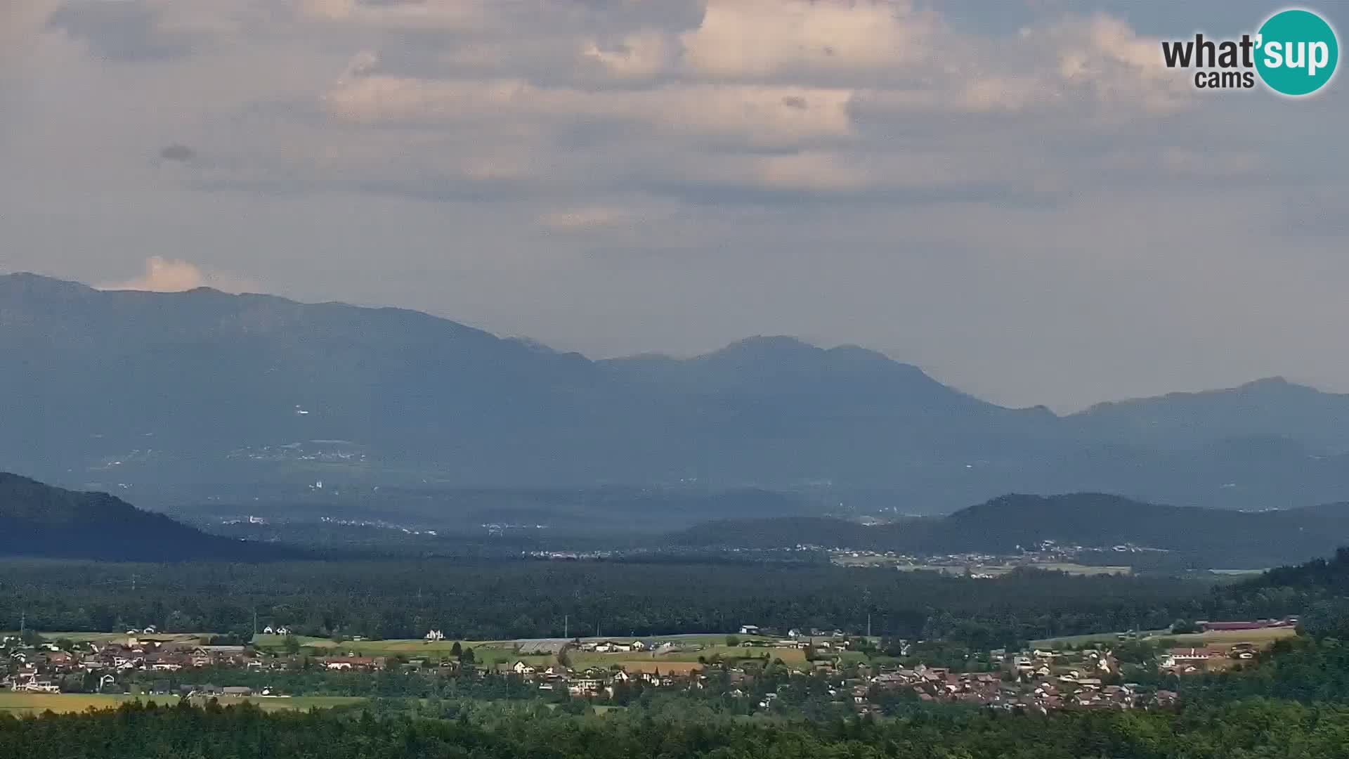 Medvode | Cerkev sv. Marjete