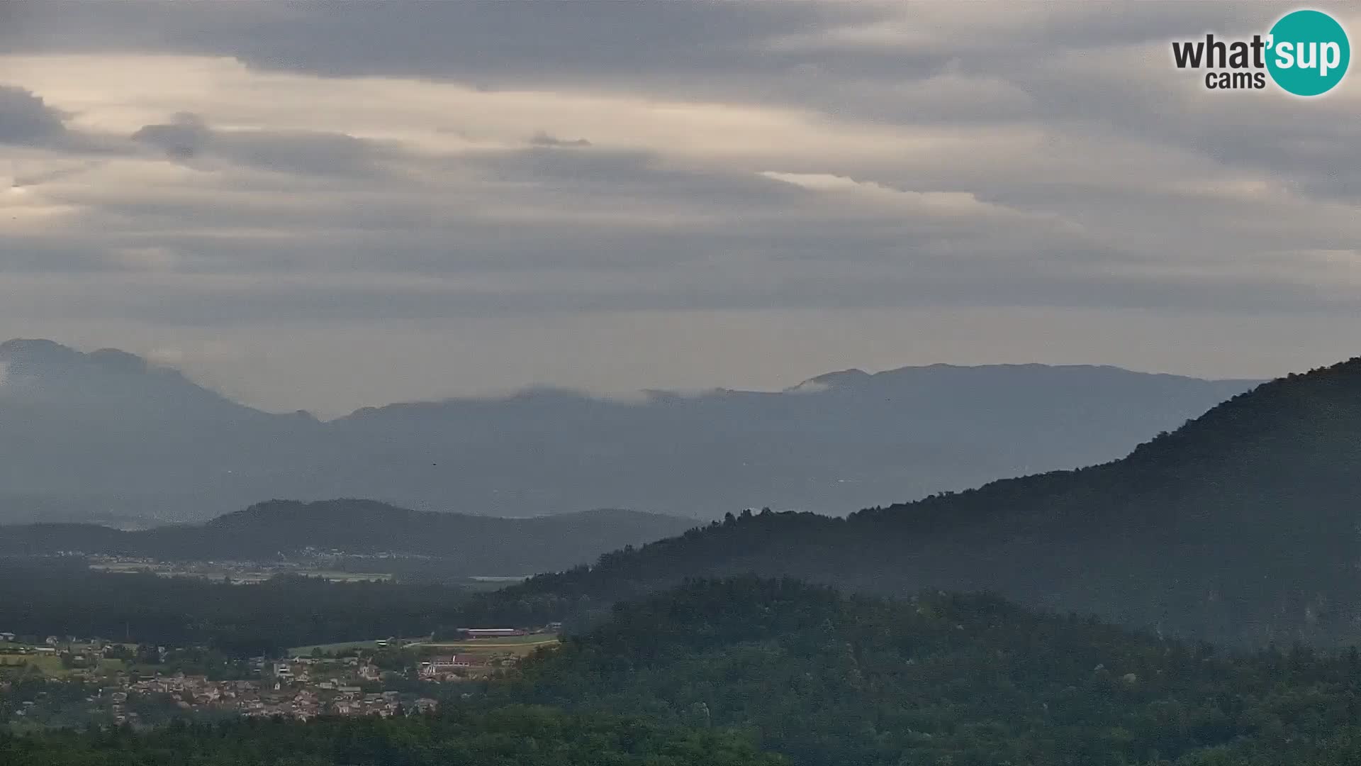 Medvode | Cerkev sv. Marjete