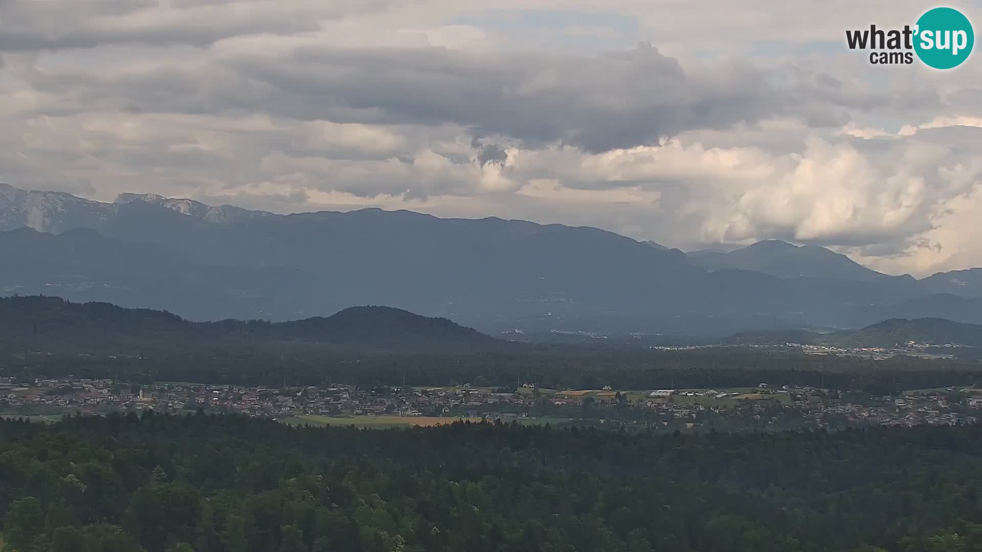 Medvode | Cerkev sv. Marjete