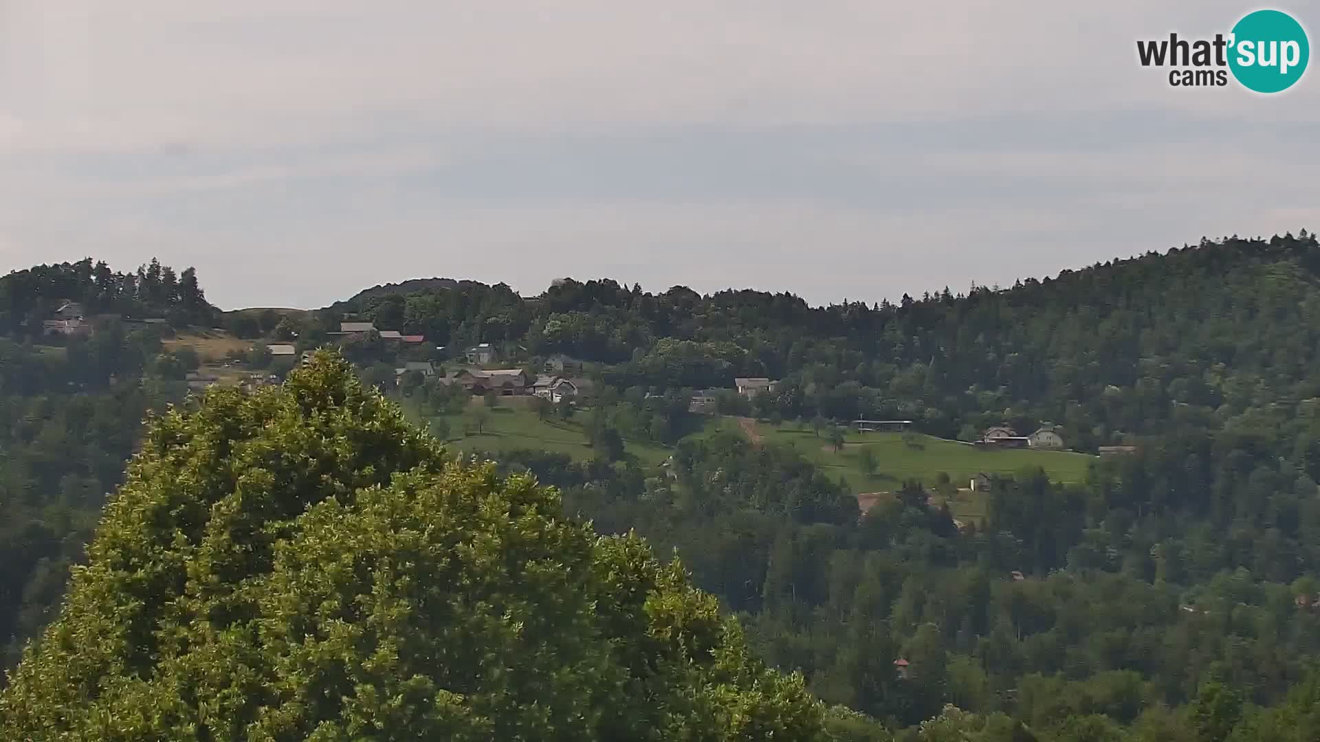 Medvode | Cerkev sv. Marjete