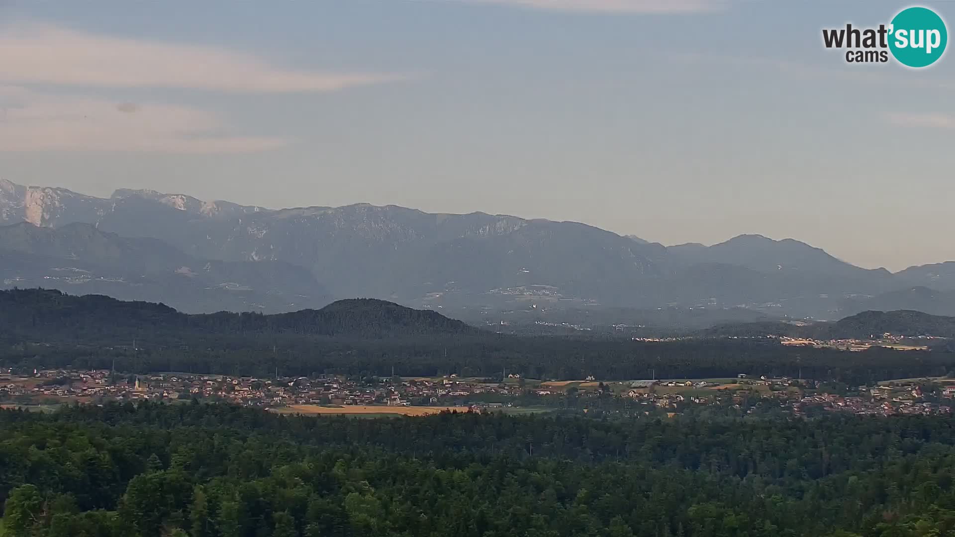 Medvode | Cerkev sv. Marjete