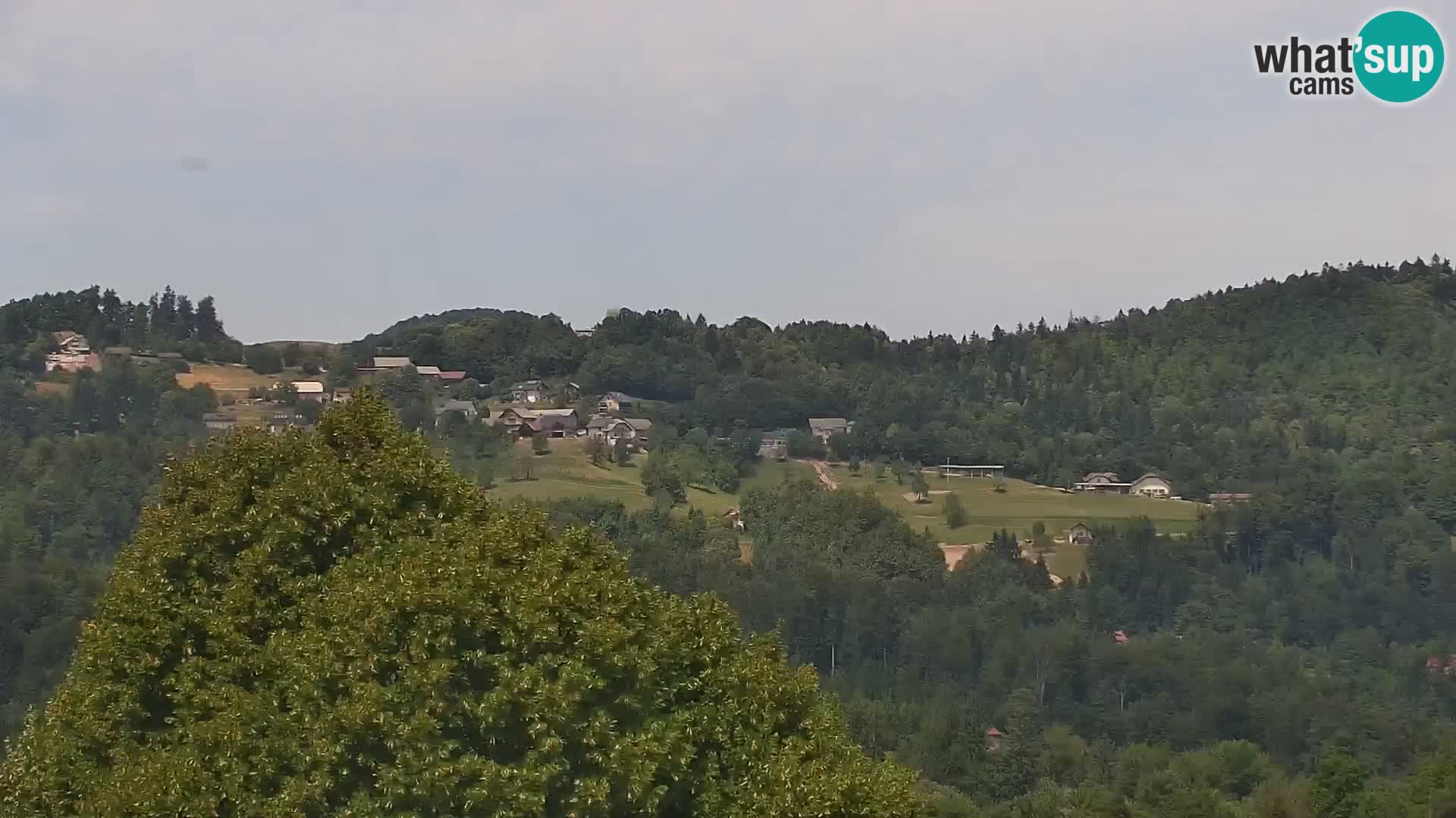 Medvode | Cerkev sv. Marjete
