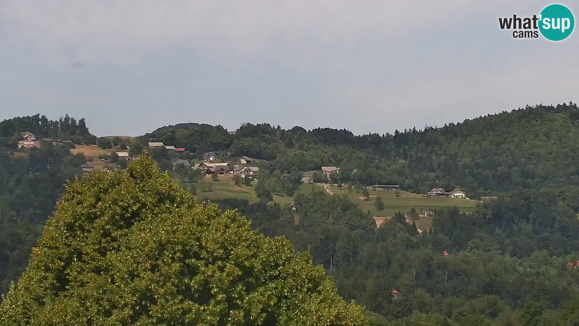 Medvode | Cerkev sv. Marjete