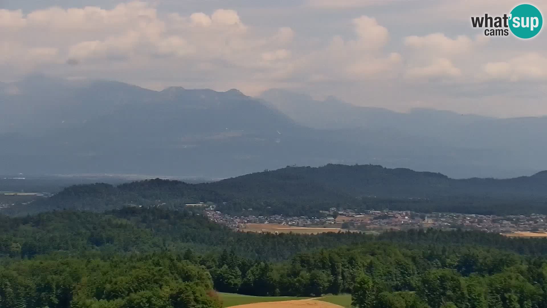 Medvode | Cerkev sv. Marjete