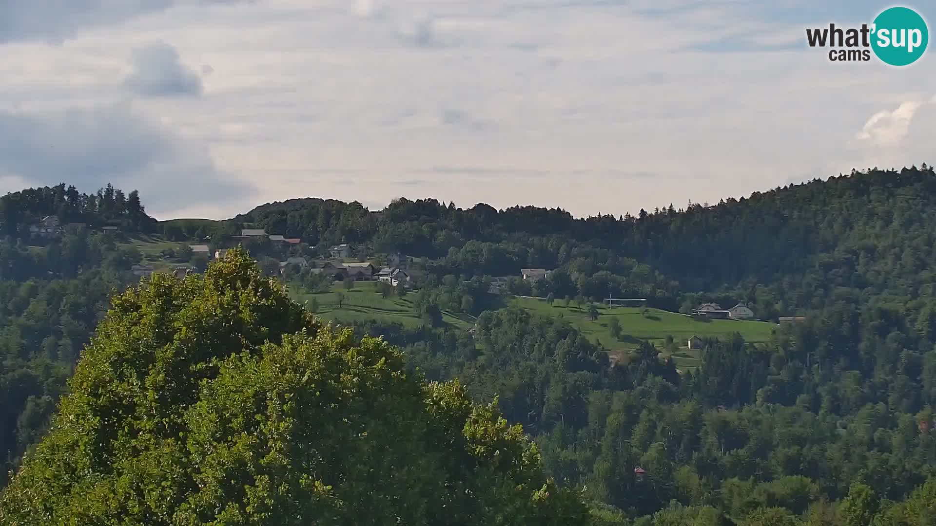 Medvode | Cerkev sv. Marjete