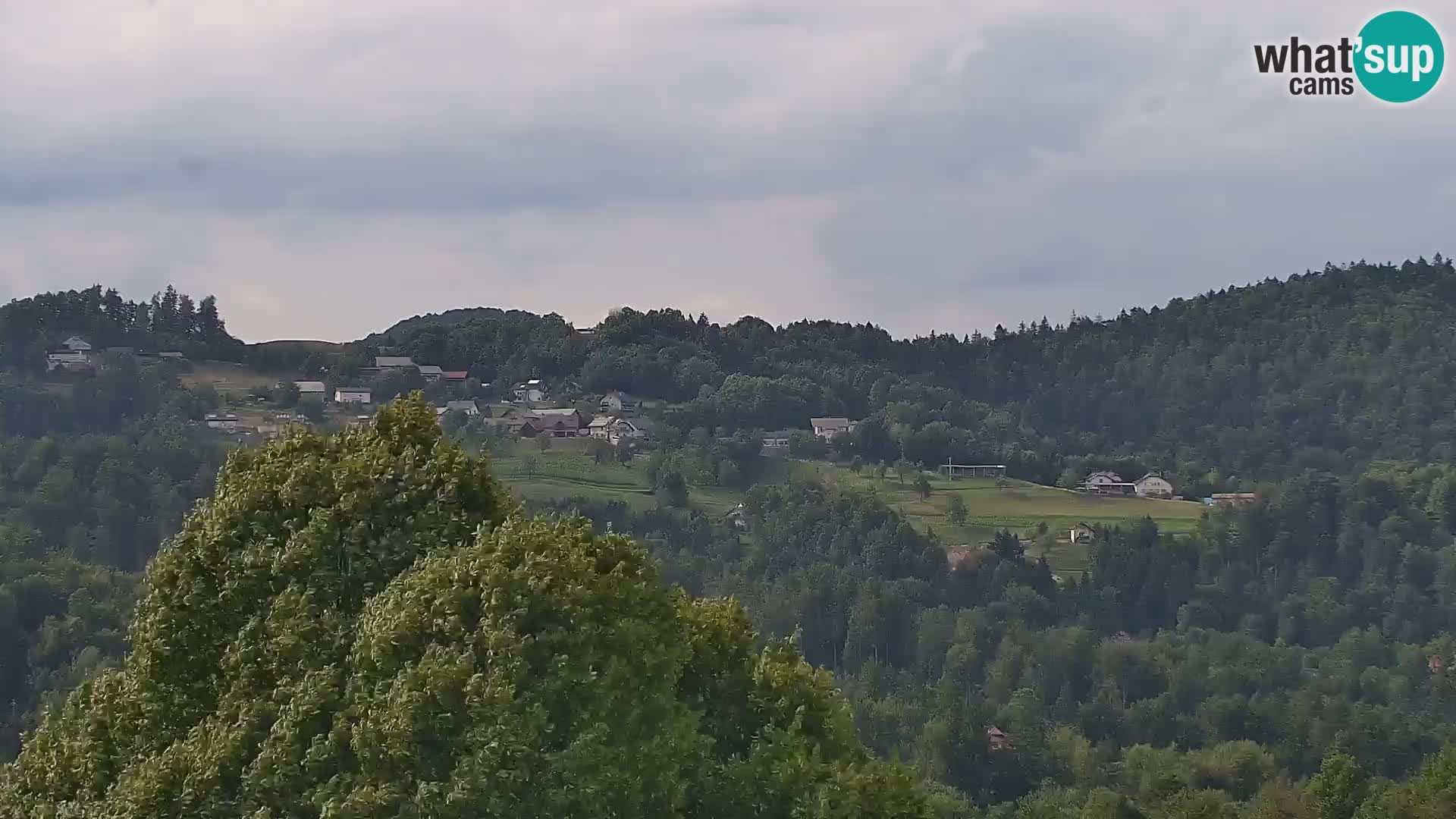 Medvode | Cerkev sv. Marjete