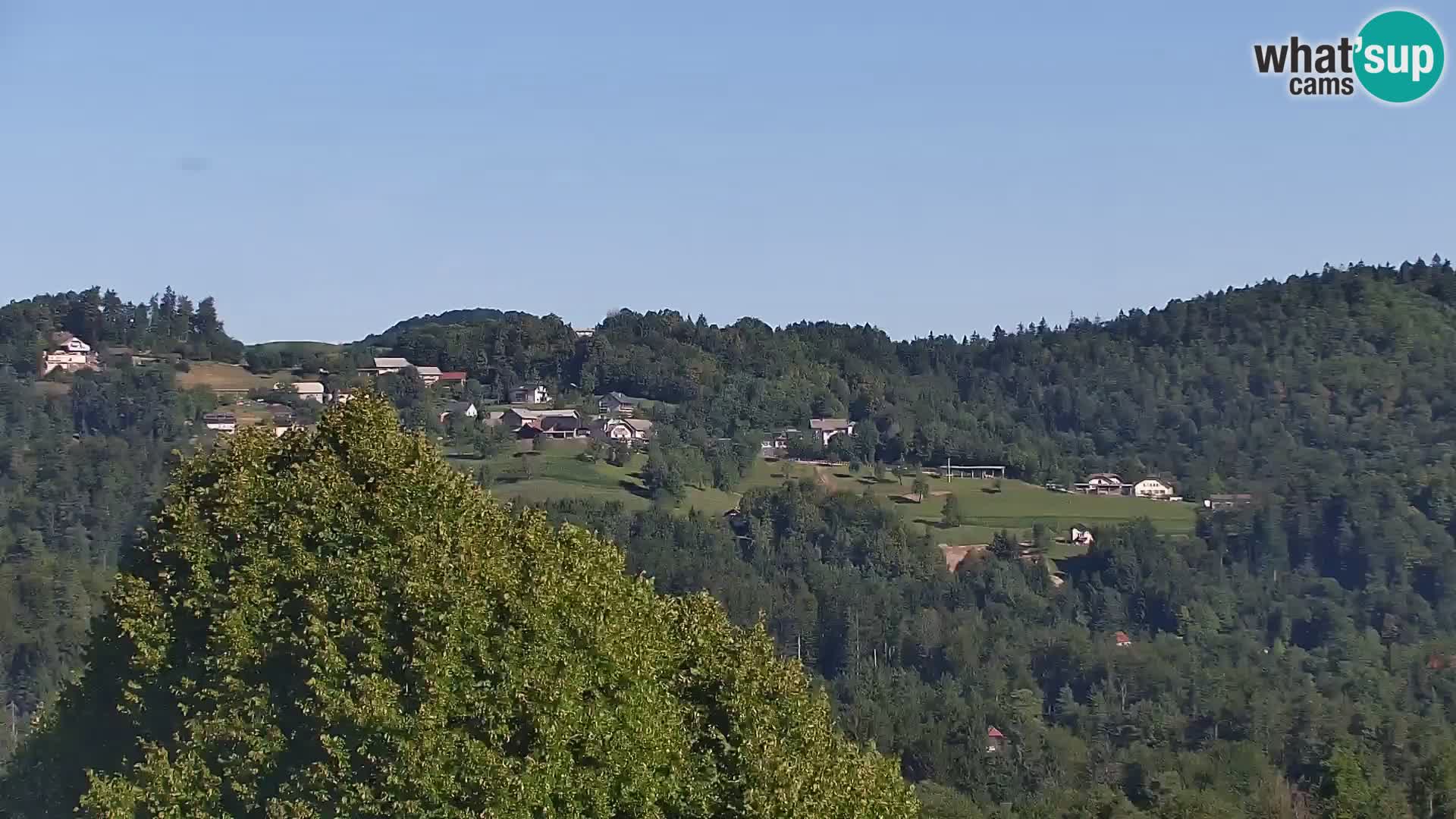Medvode | Cerkev sv. Marjete