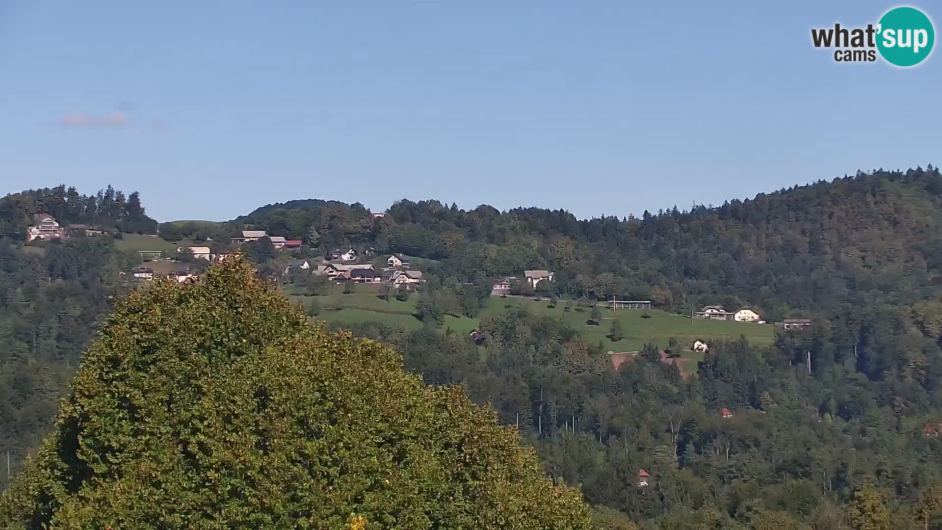 Medvode | Cerkev sv. Marjete