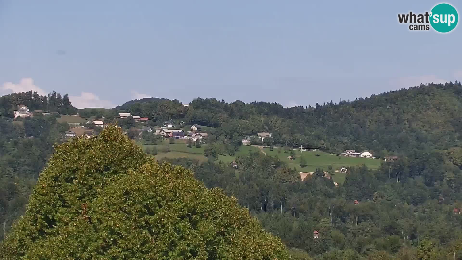 Medvode | Cerkev sv. Marjete
