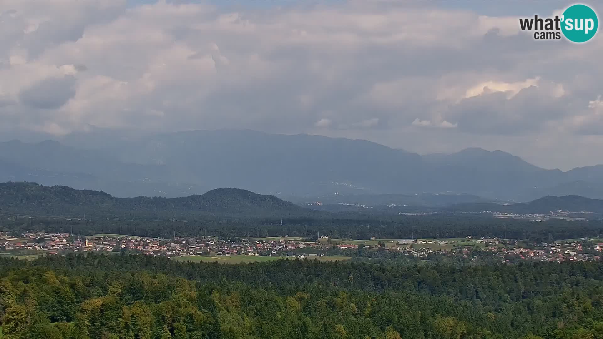 Medvode | Cerkev sv. Marjete