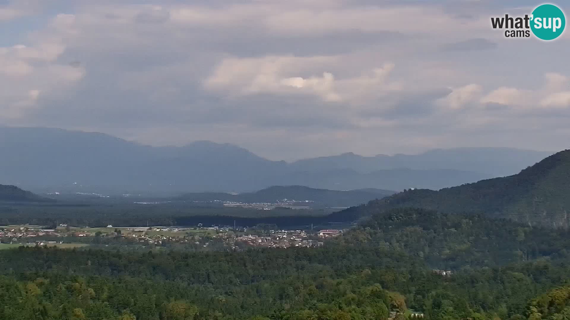 Medvode | Cerkev sv. Marjete
