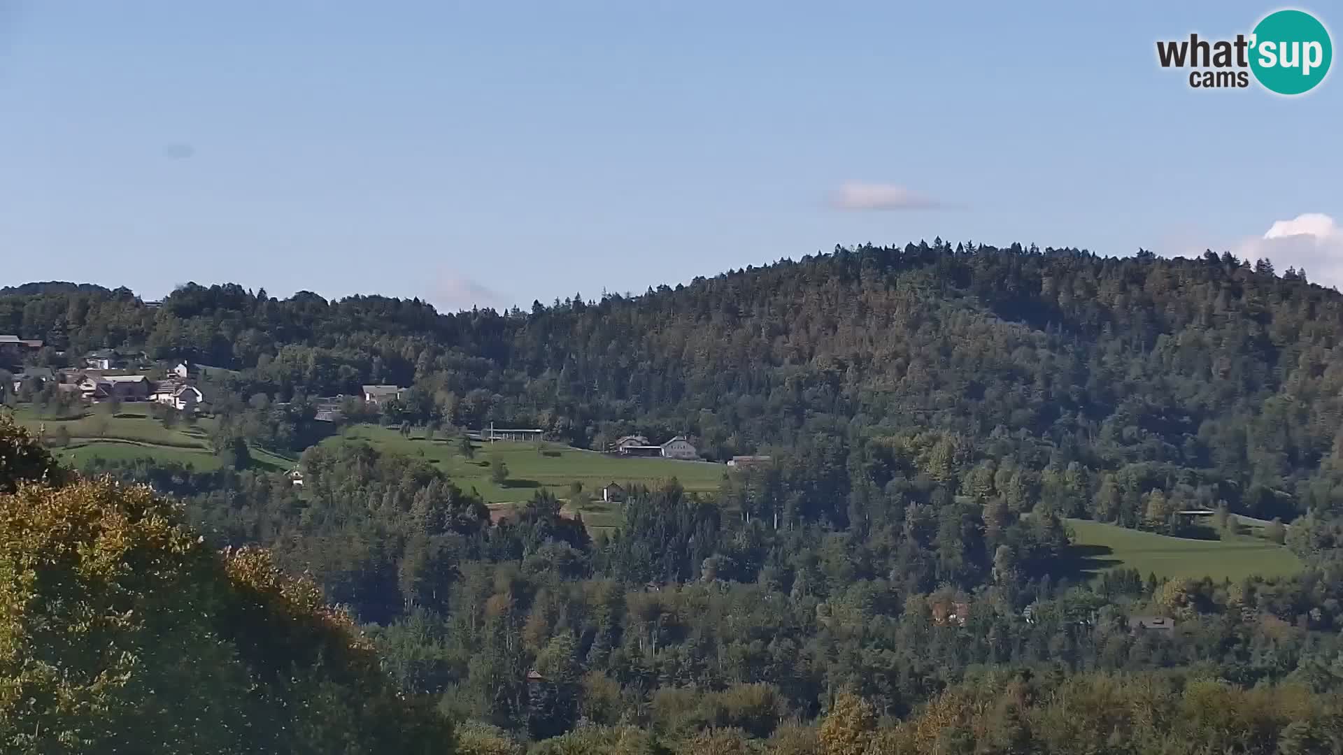 Medvode | Cerkev sv. Marjete