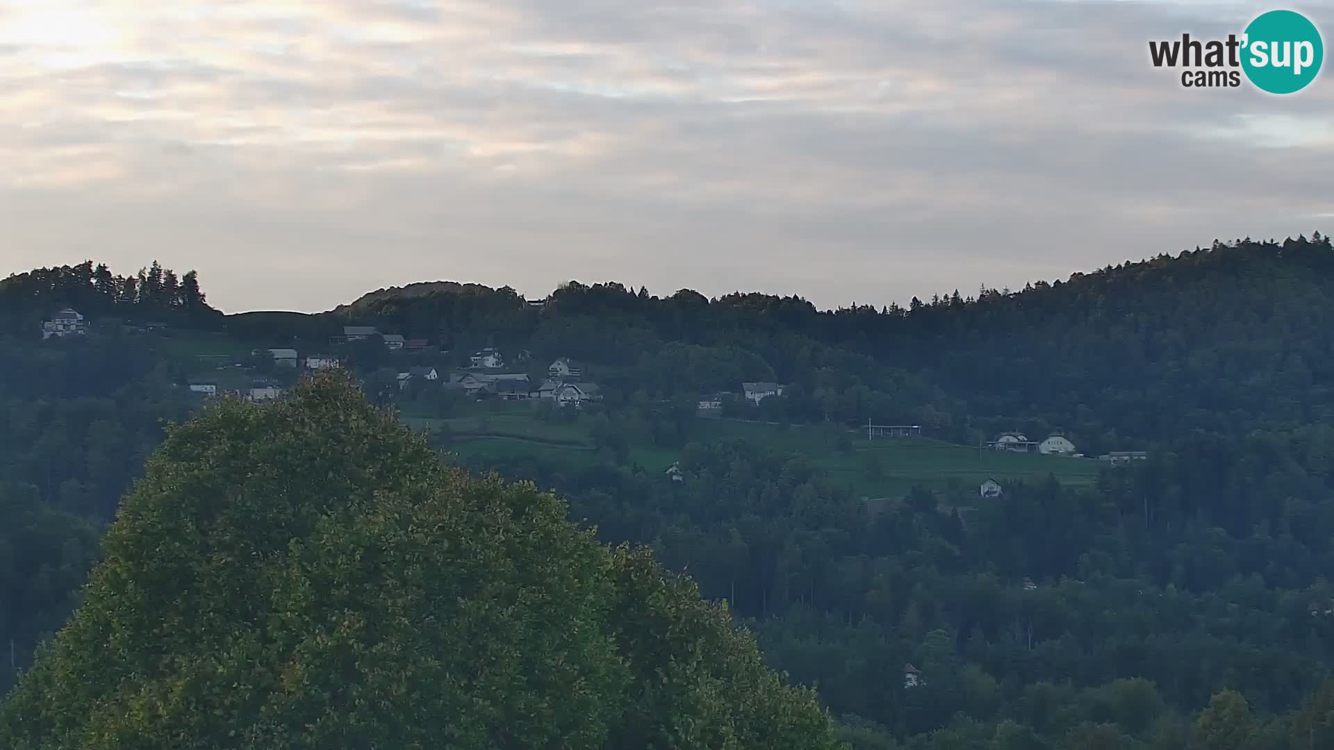 Medvode | Cerkev sv. Marjete