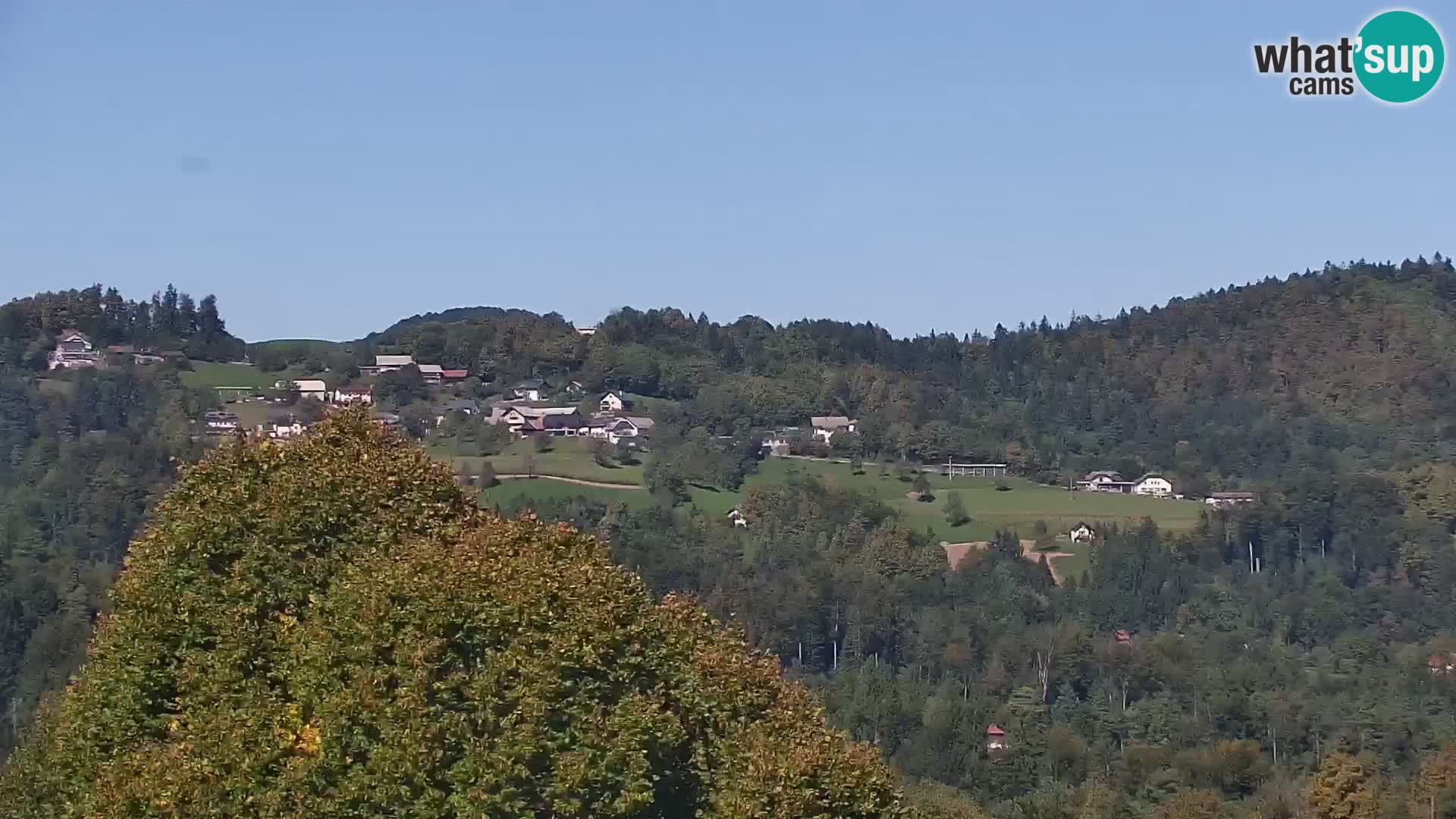 Medvode | Cerkev sv. Marjete