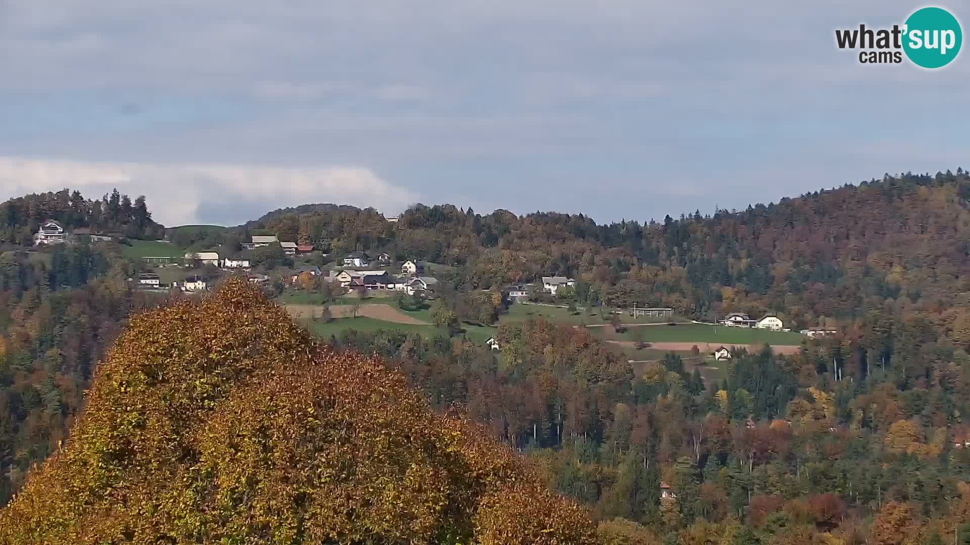 Medvode | Cerkev sv. Marjete