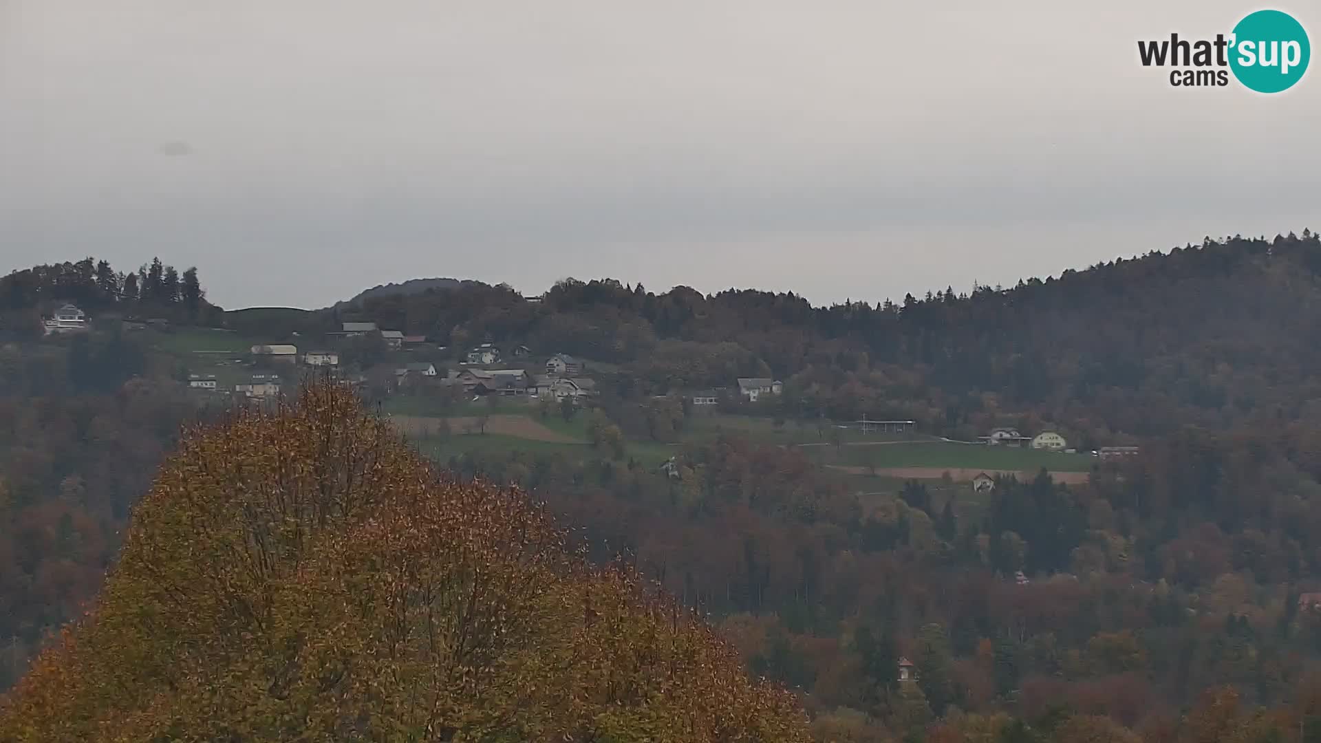 Medvode | Cerkev sv. Marjete
