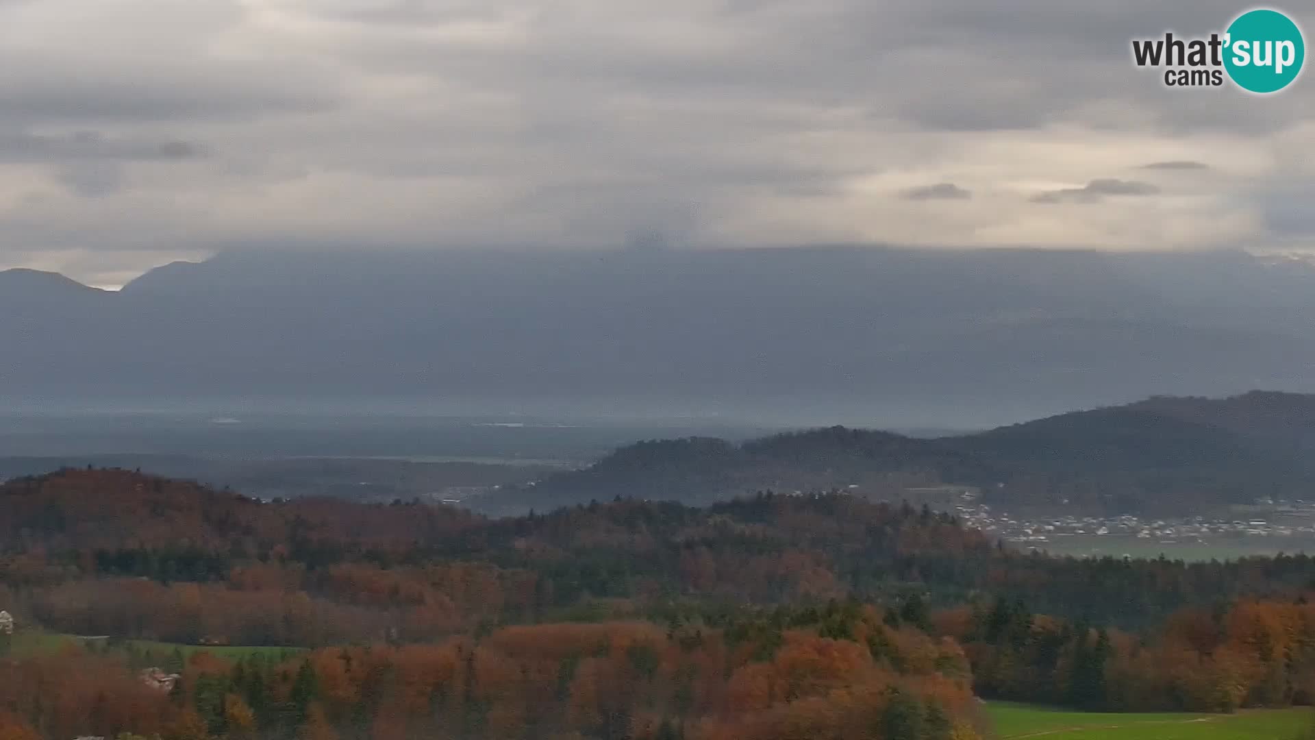 Medvode | Cerkev sv. Marjete