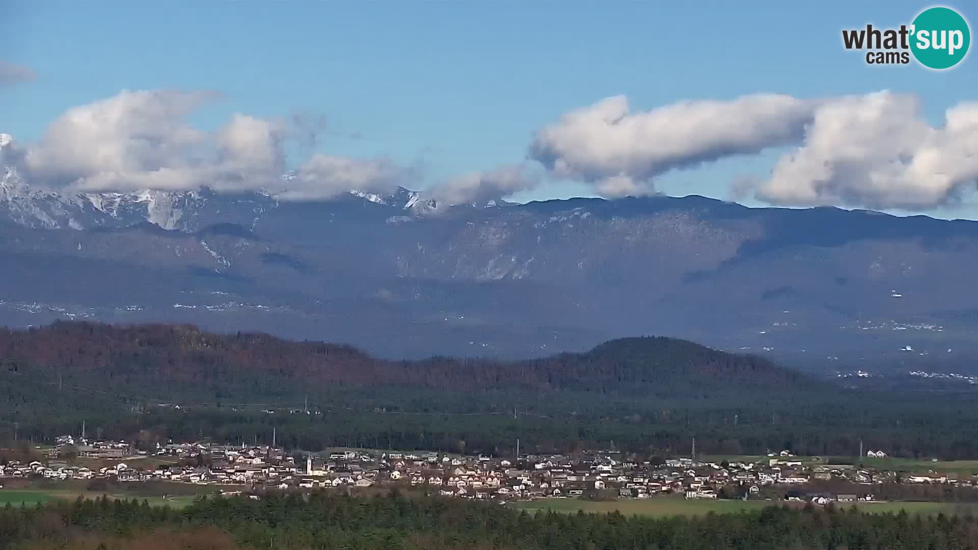 Medvode | Cerkev sv. Marjete