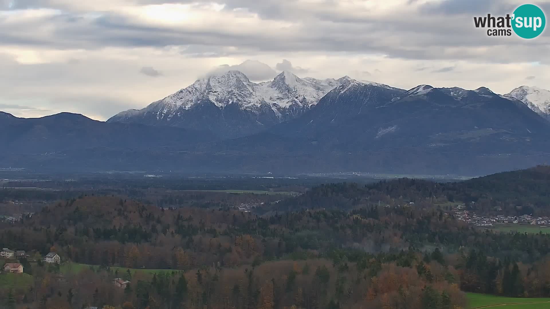 Medvode | Cerkev sv. Marjete