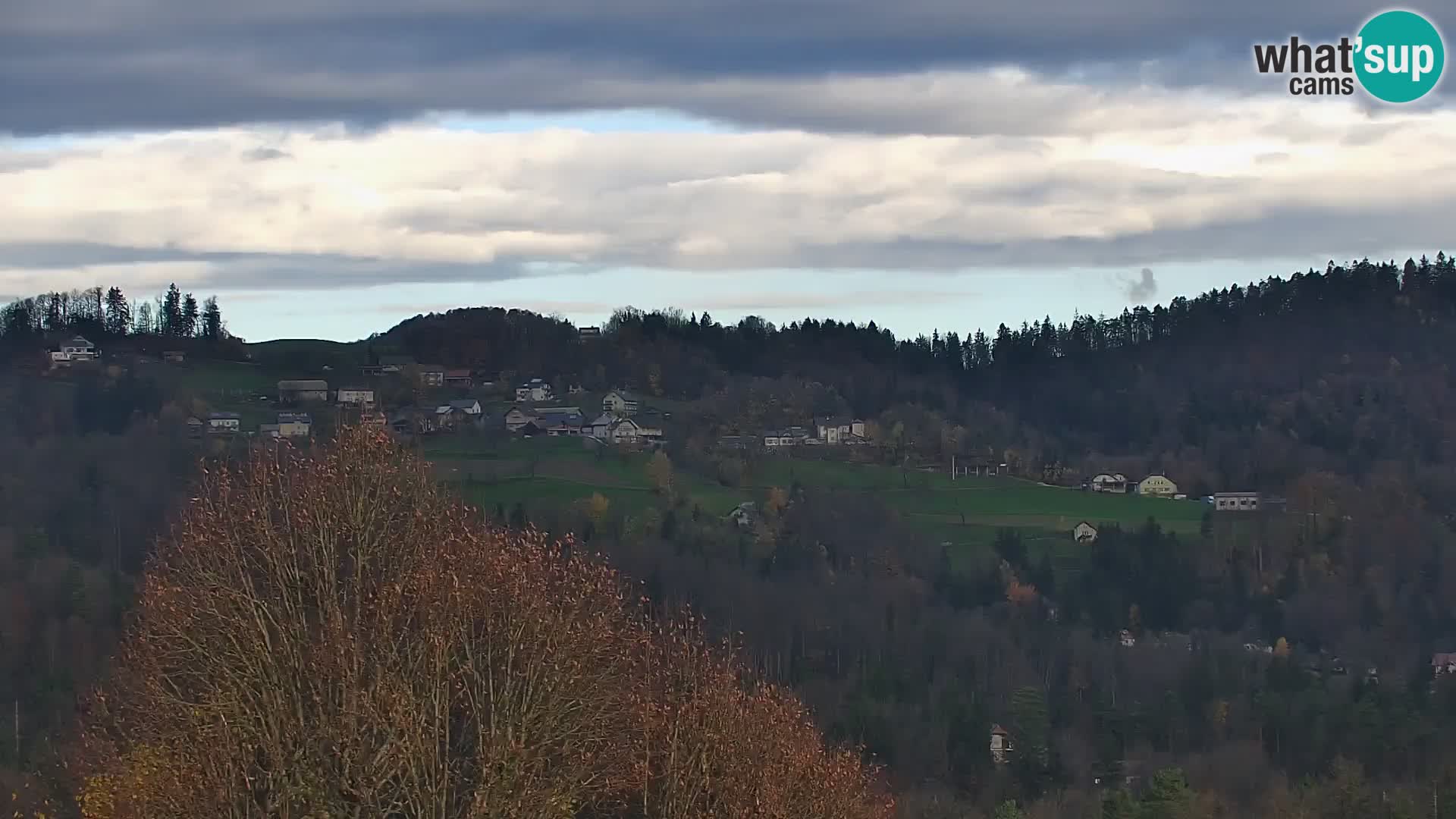 Medvode | Cerkev sv. Marjete