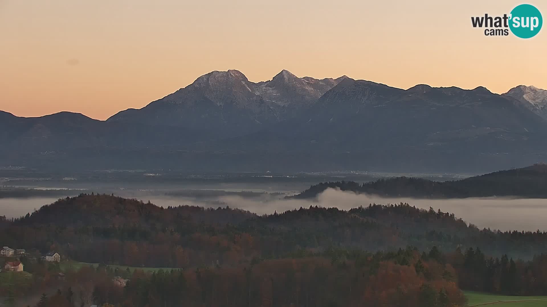 Medvode | Cerkev sv. Marjete