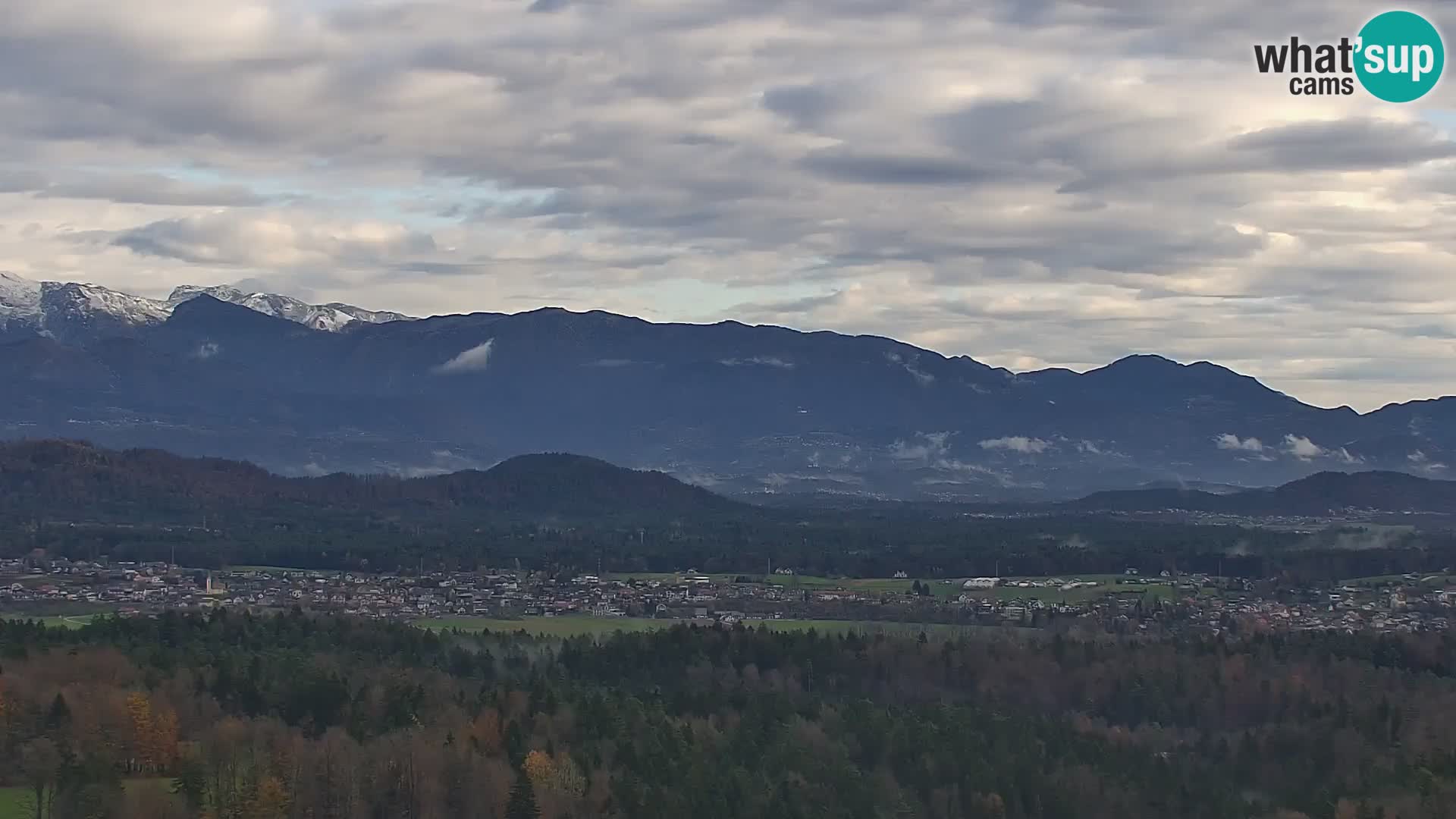 Medvode | Cerkev sv. Marjete