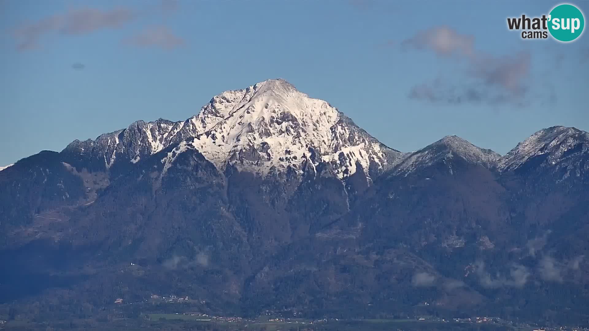 Medvode | Cerkev sv. Marjete