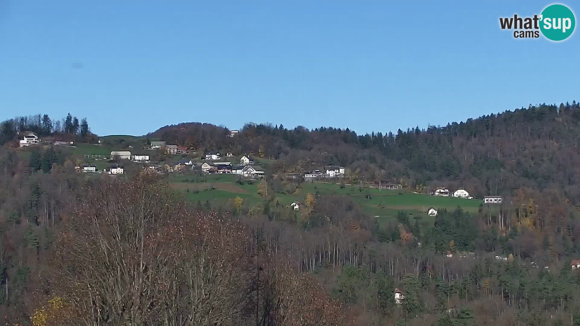 Medvode | Cerkev sv. Marjete