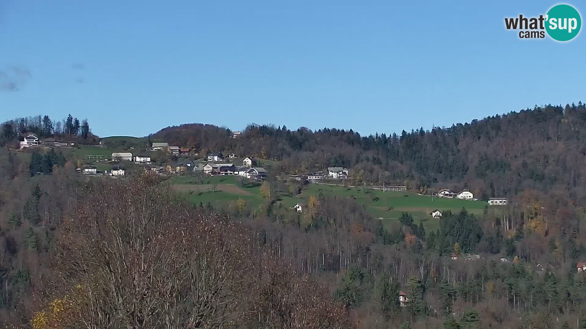 Medvode | Cerkev sv. Marjete