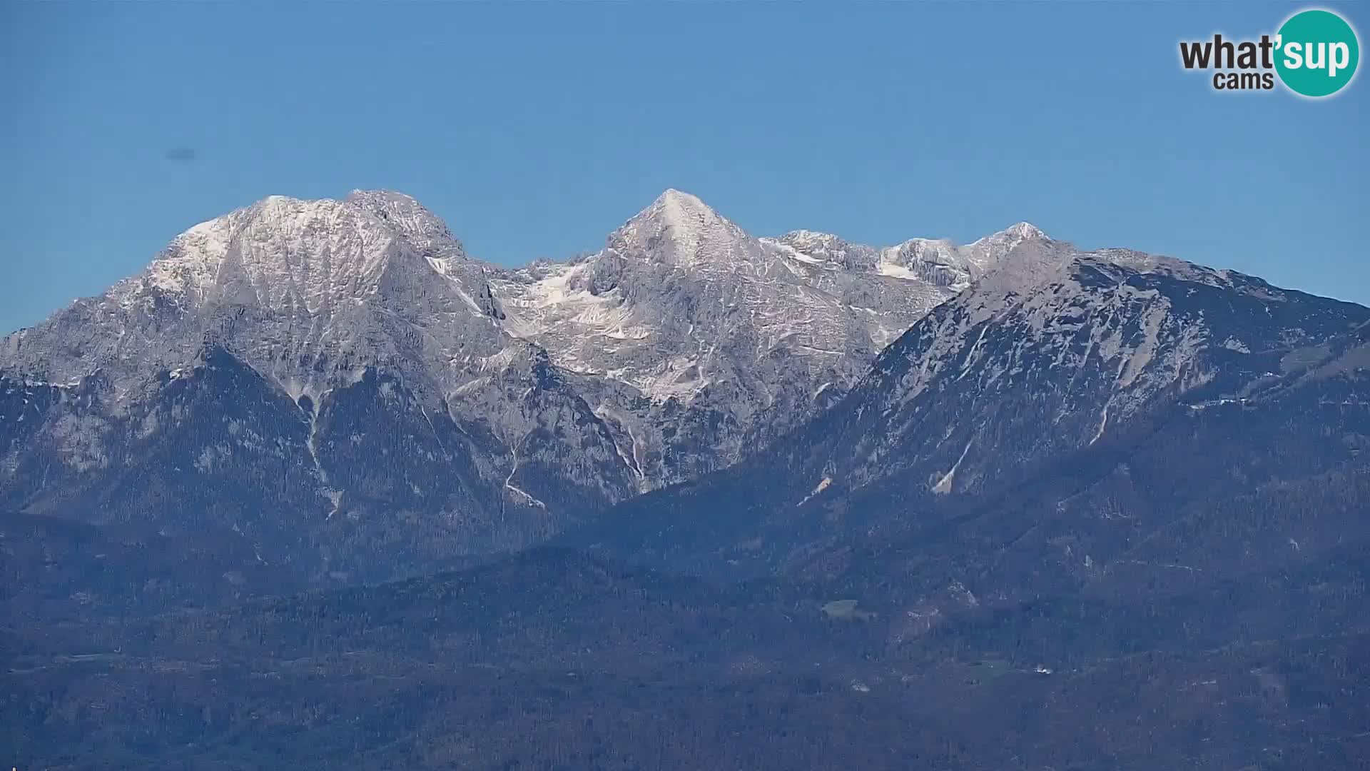 Medvode | Cerkev sv. Marjete