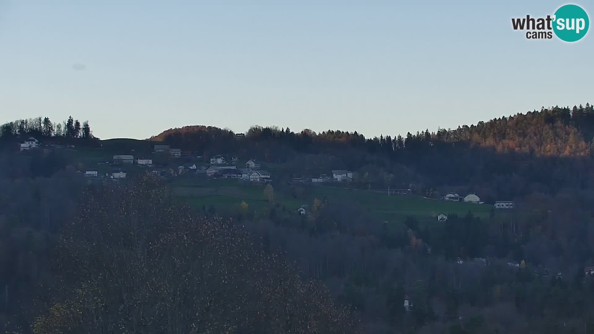 Medvode | Cerkev sv. Marjete