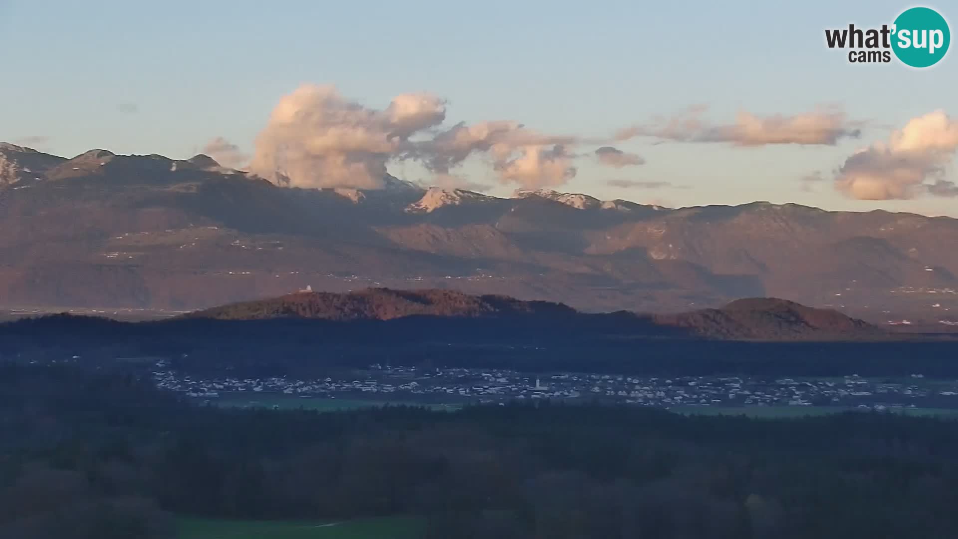 Medvode | Cerkev sv. Marjete