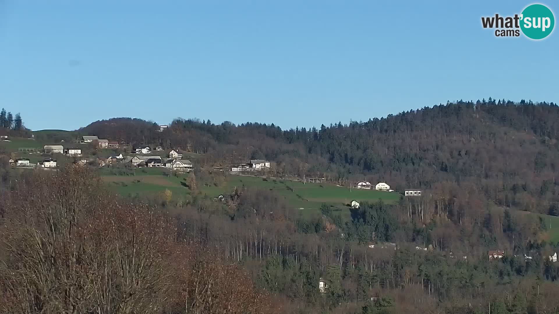 Medvode | Cerkev sv. Marjete