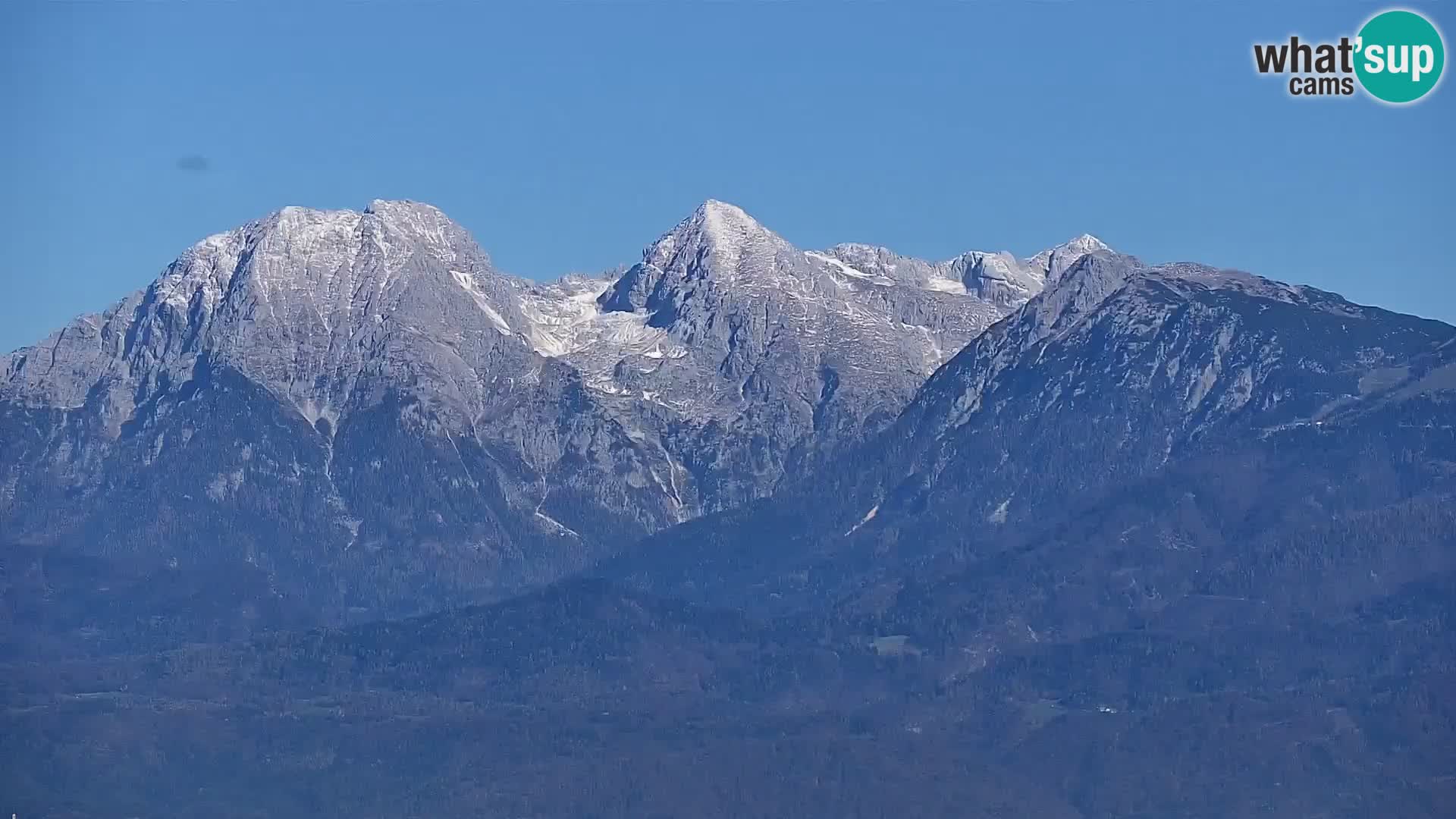 Medvode | Cerkev sv. Marjete
