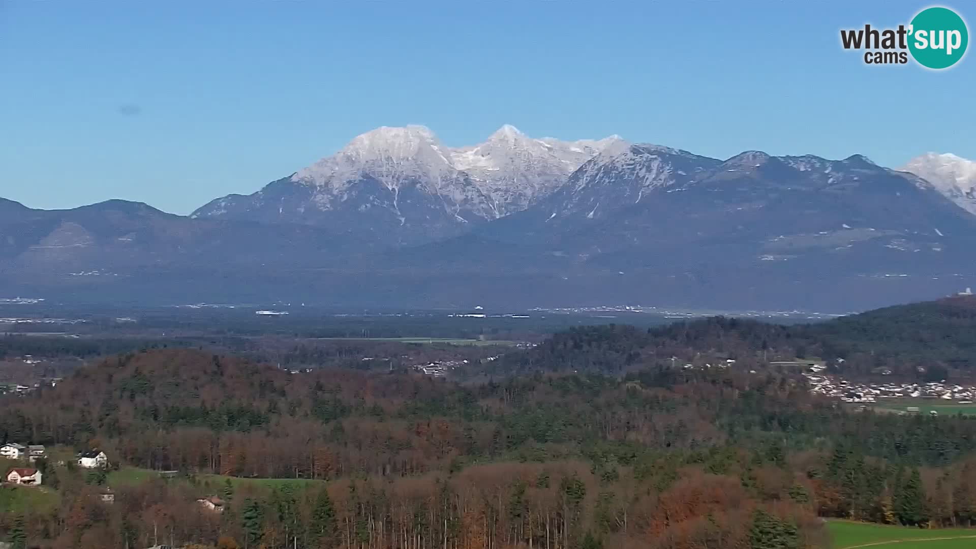 Medvode | Cerkev sv. Marjete