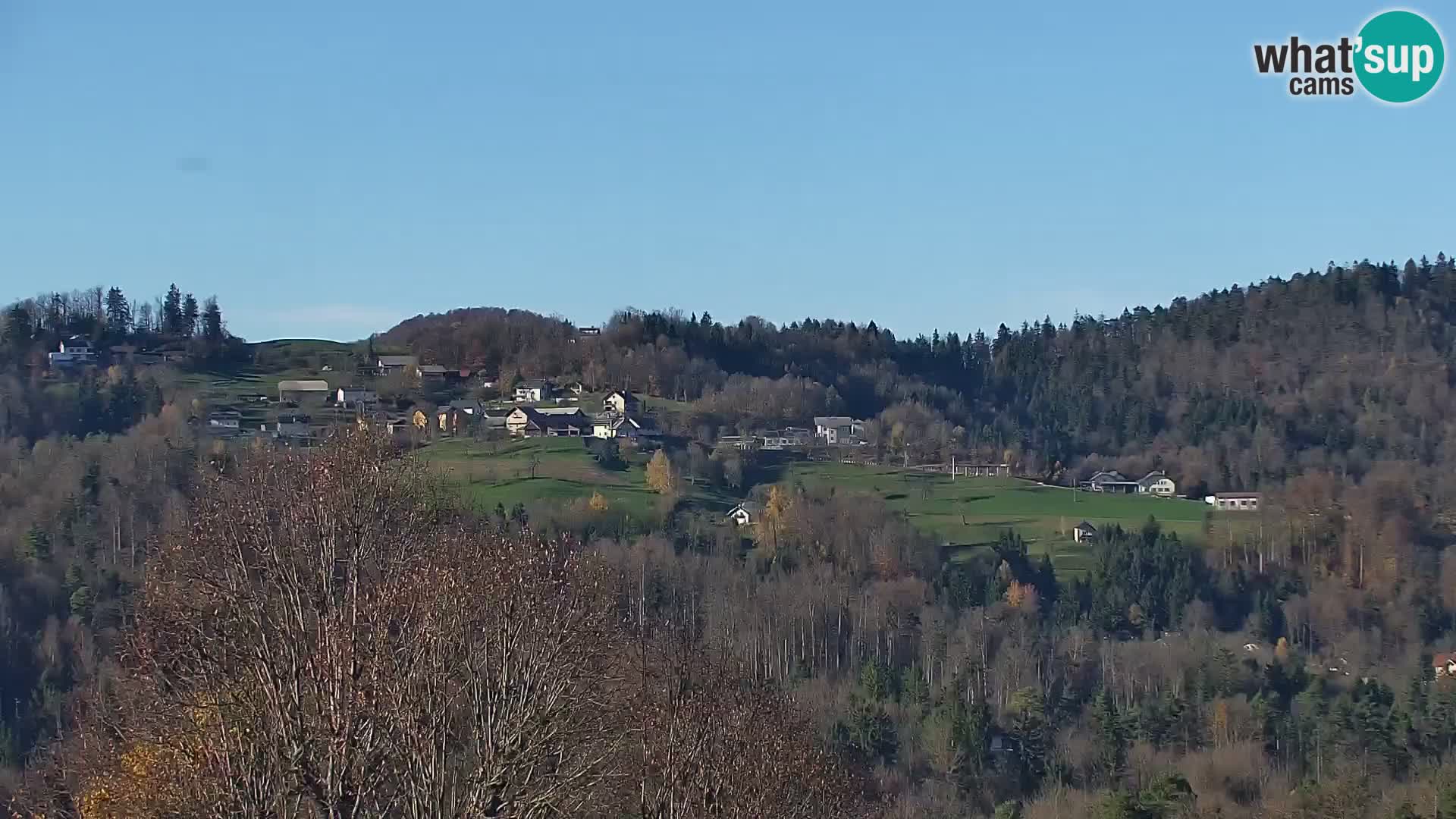 Medvode | Cerkev sv. Marjete