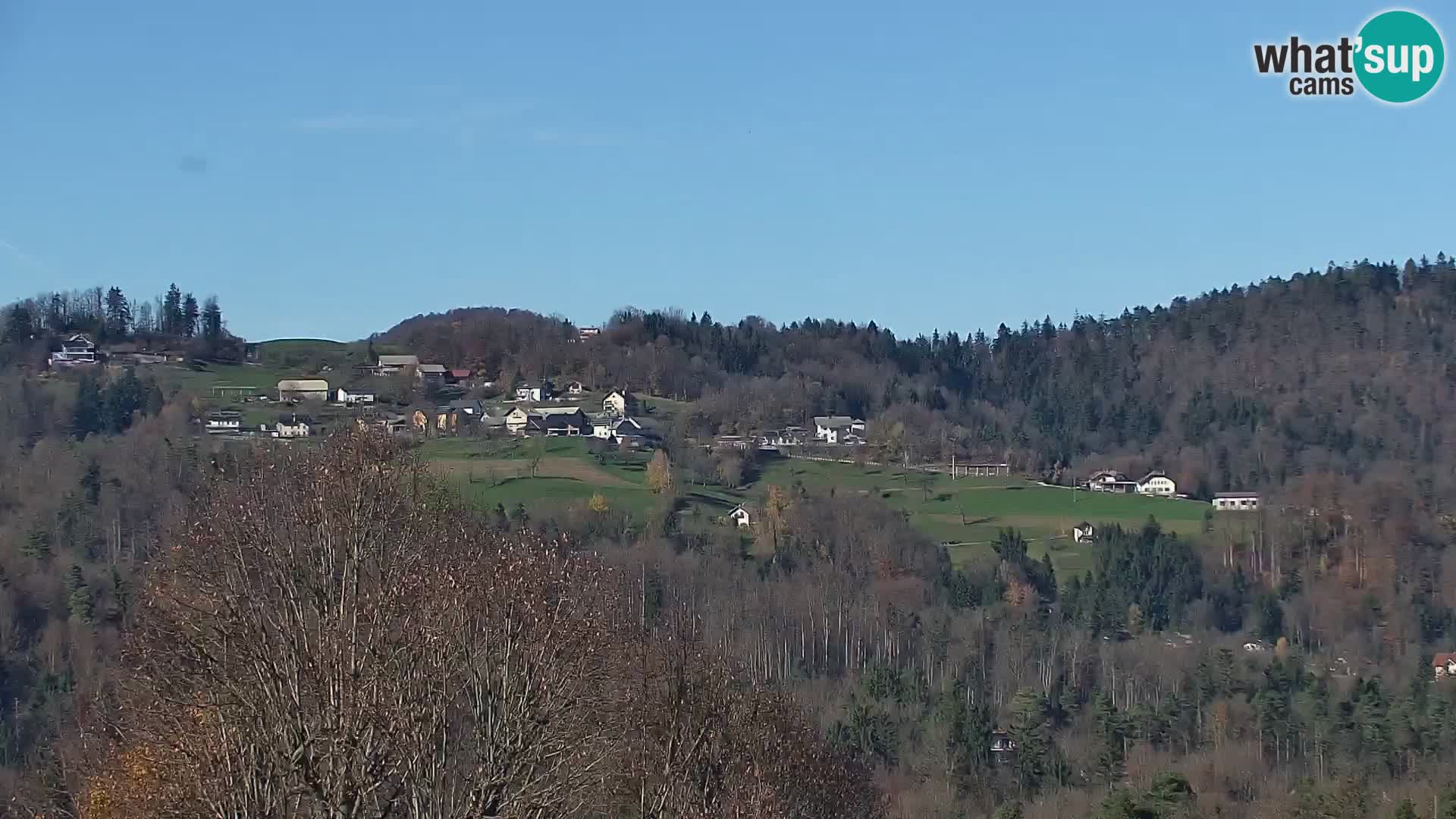 Medvode | Cerkev sv. Marjete