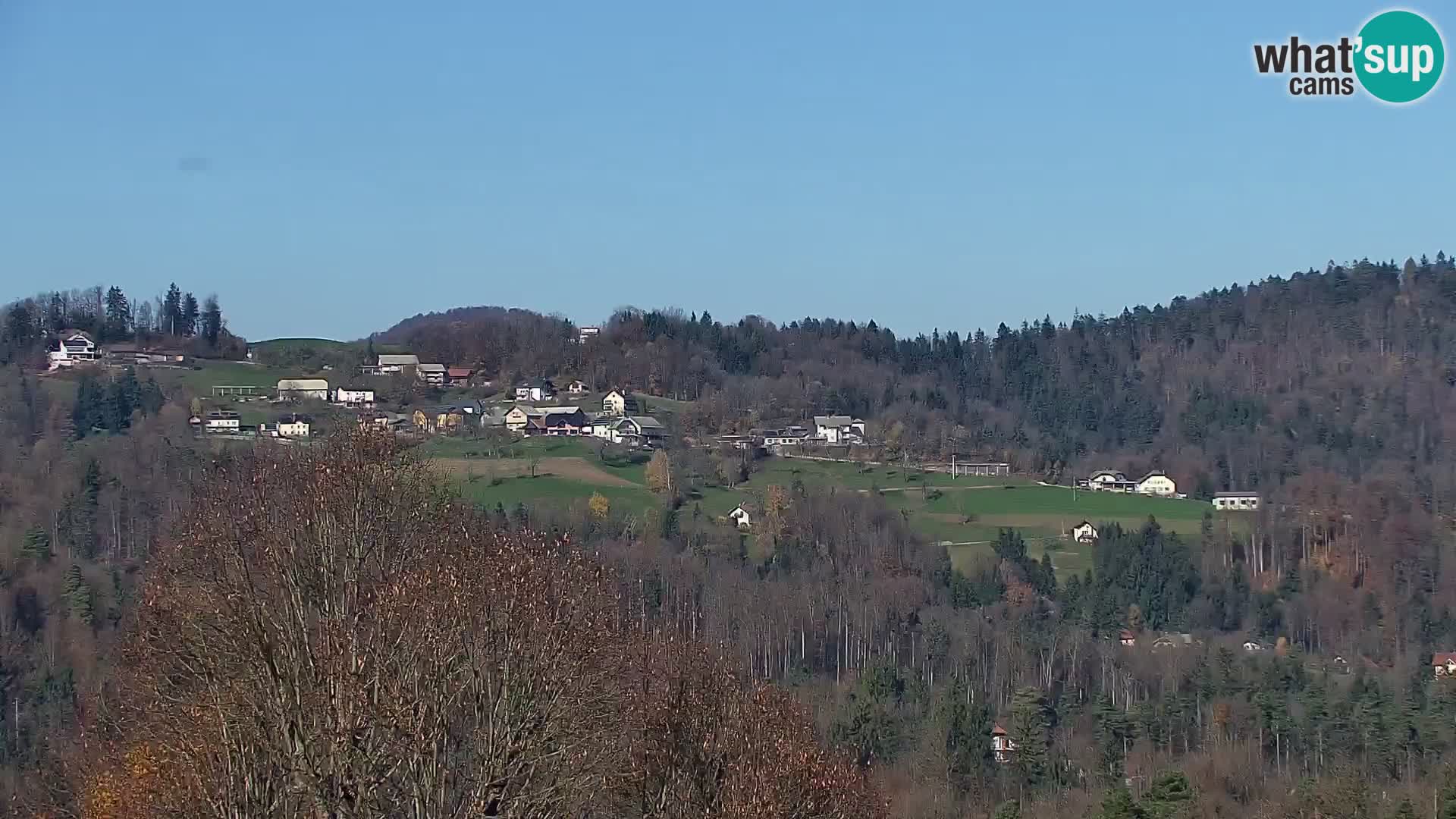 Medvode | Cerkev sv. Marjete