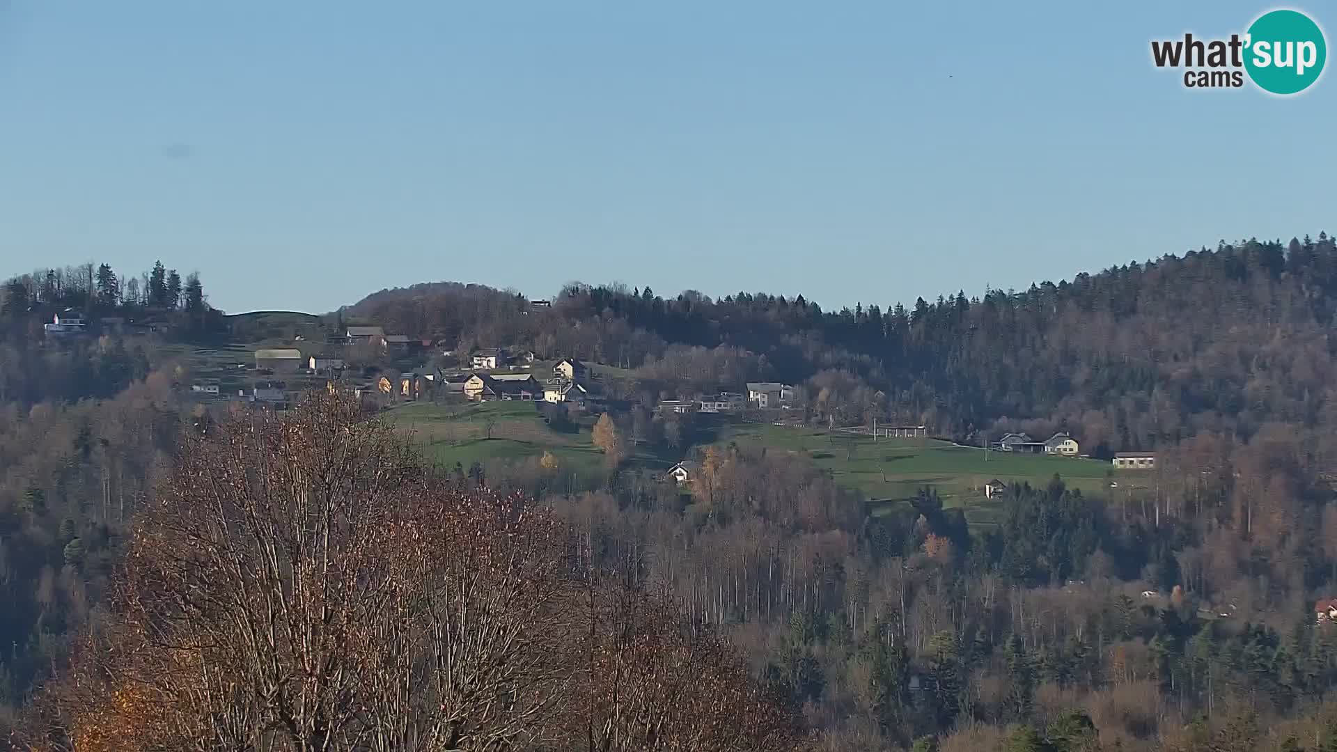 Medvode | Cerkev sv. Marjete