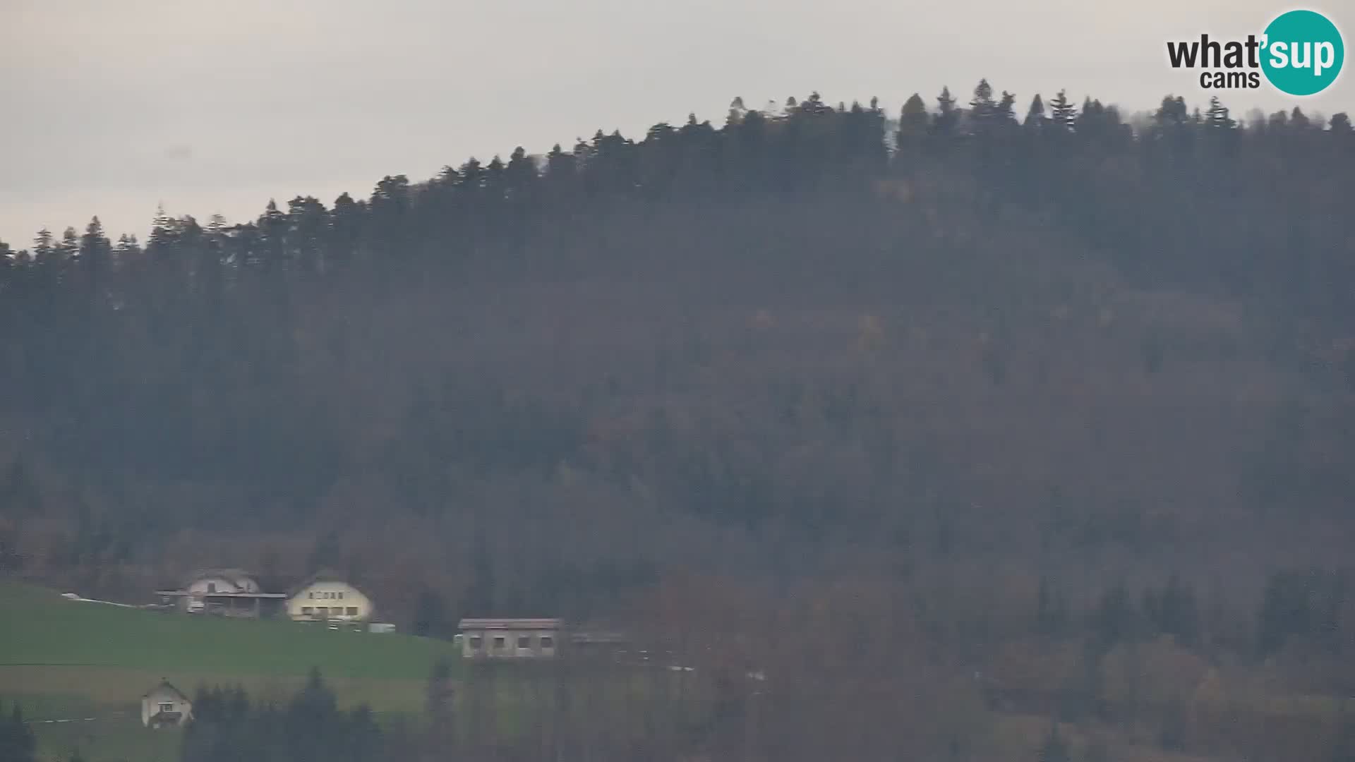 Medvode | Cerkev sv. Marjete