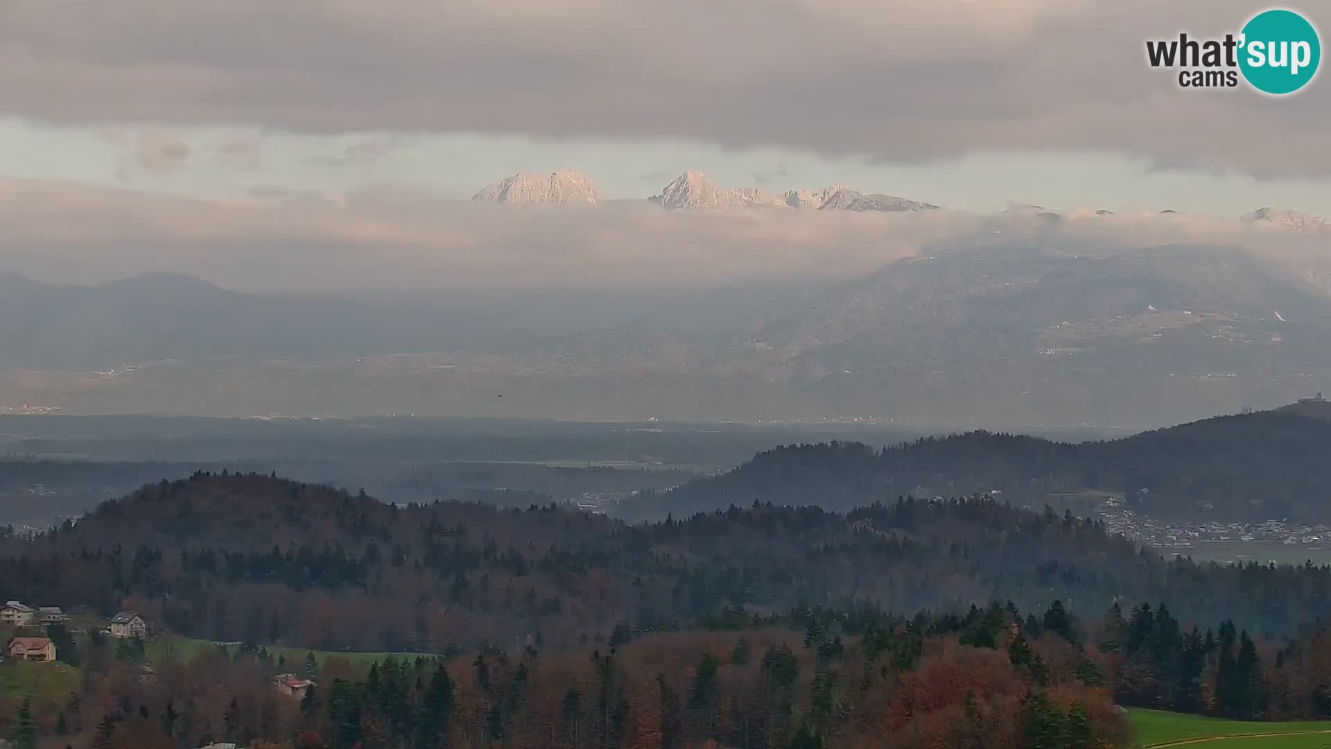 Medvode | Cerkev sv. Marjete