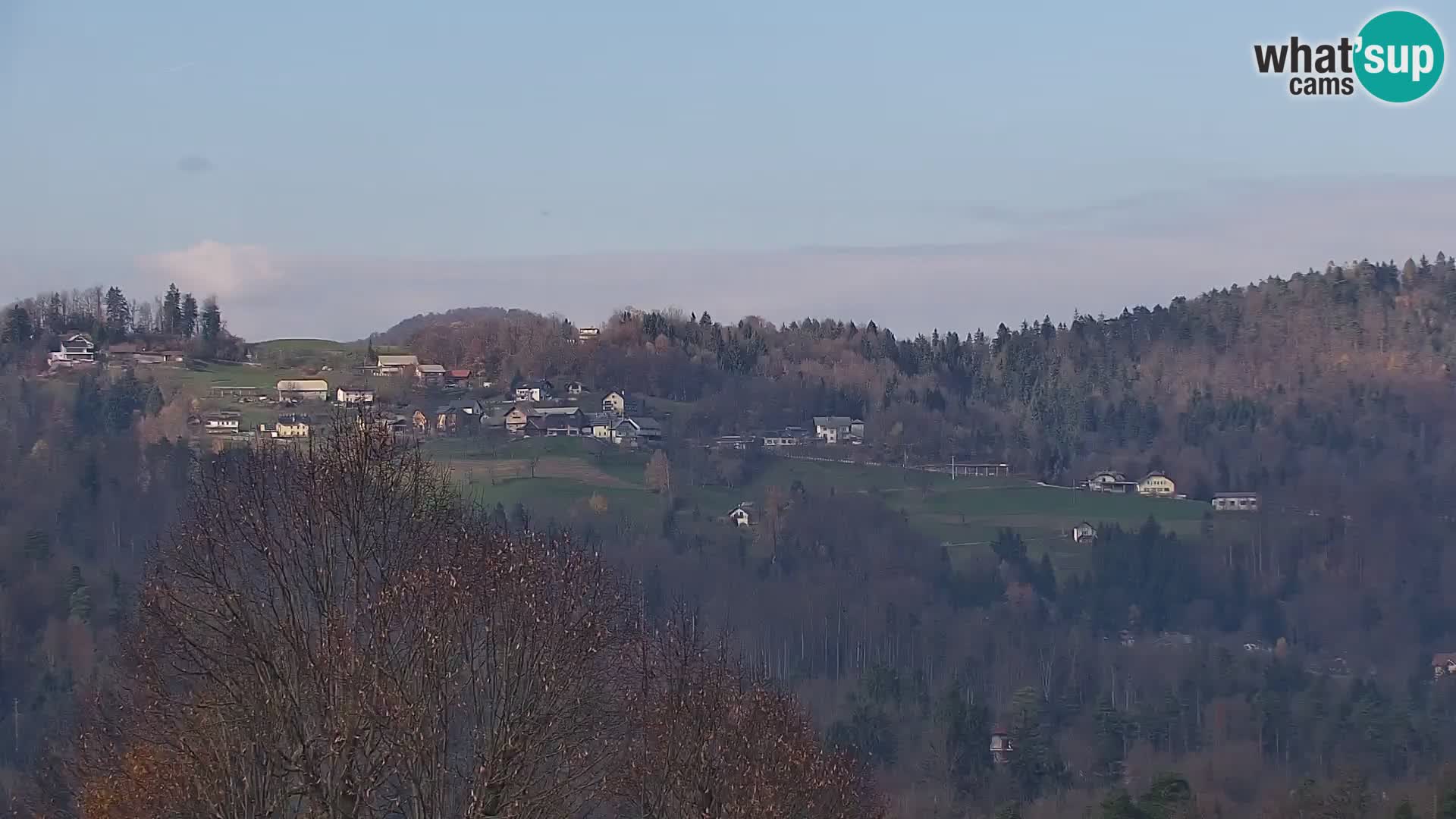 Medvode | Cerkev sv. Marjete